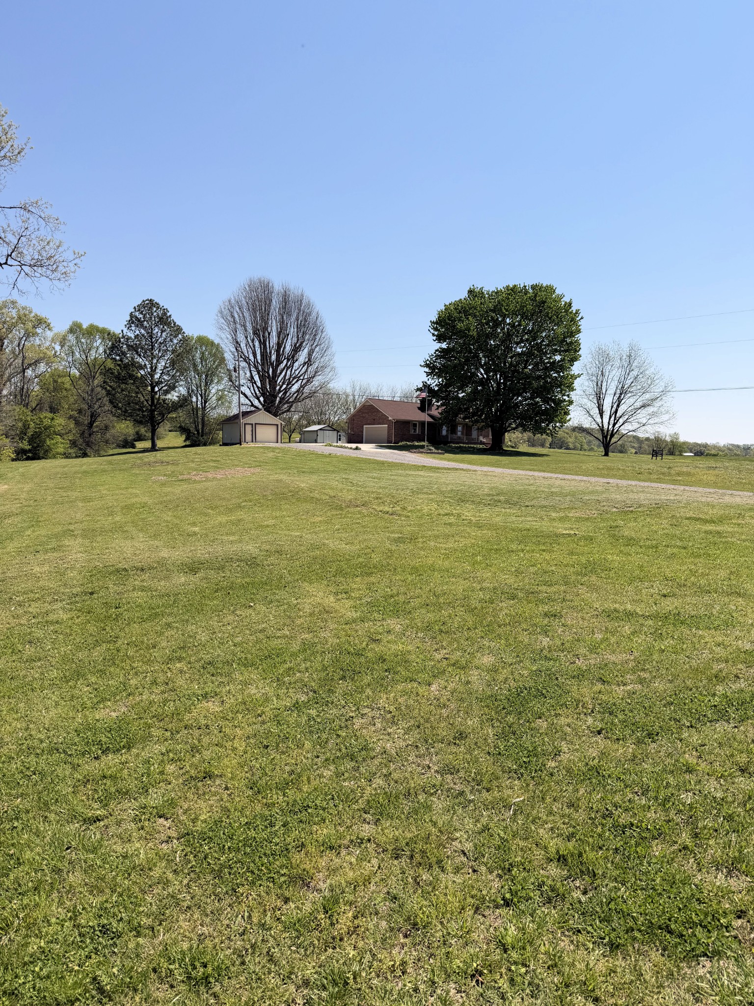 1931 Hwy 82S, S