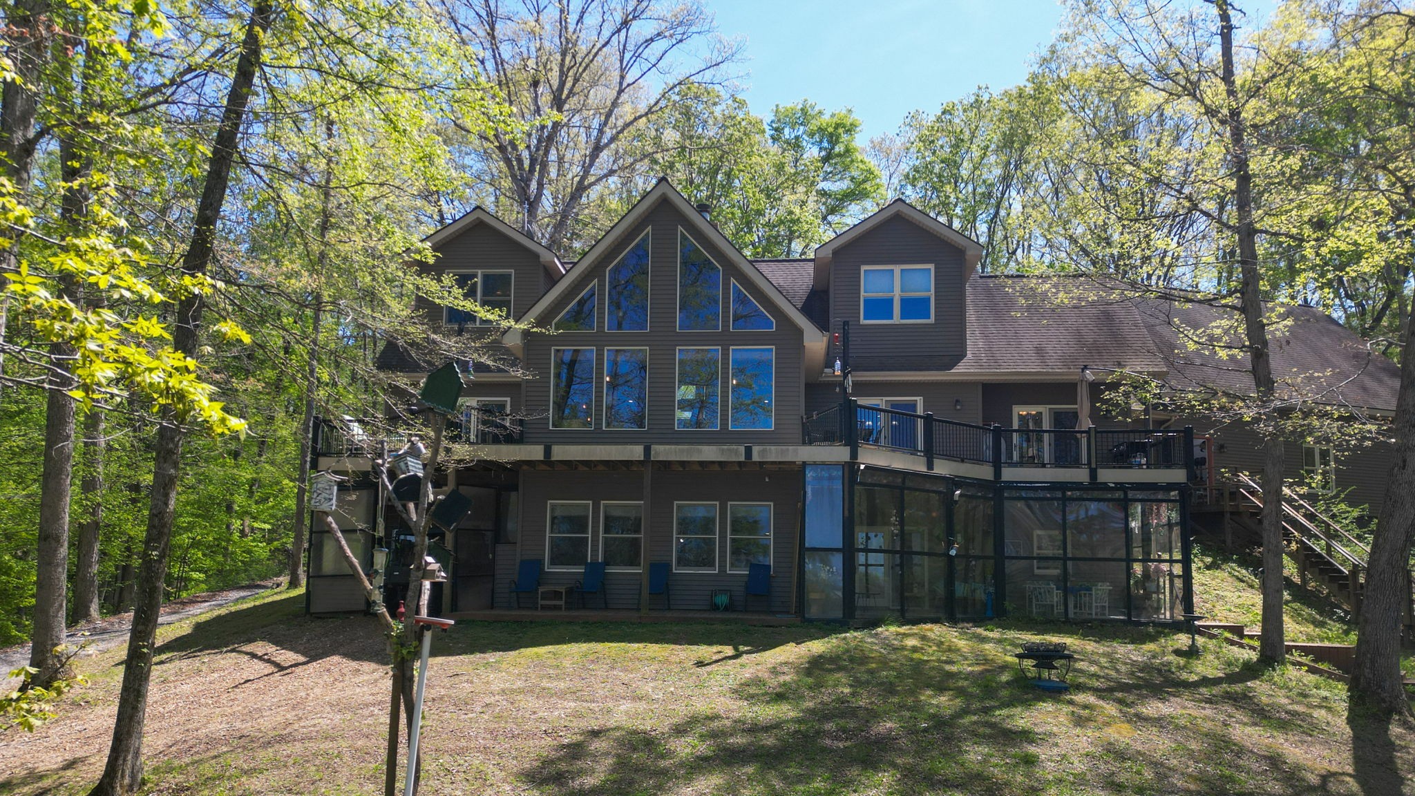 554 Waterfowl Way