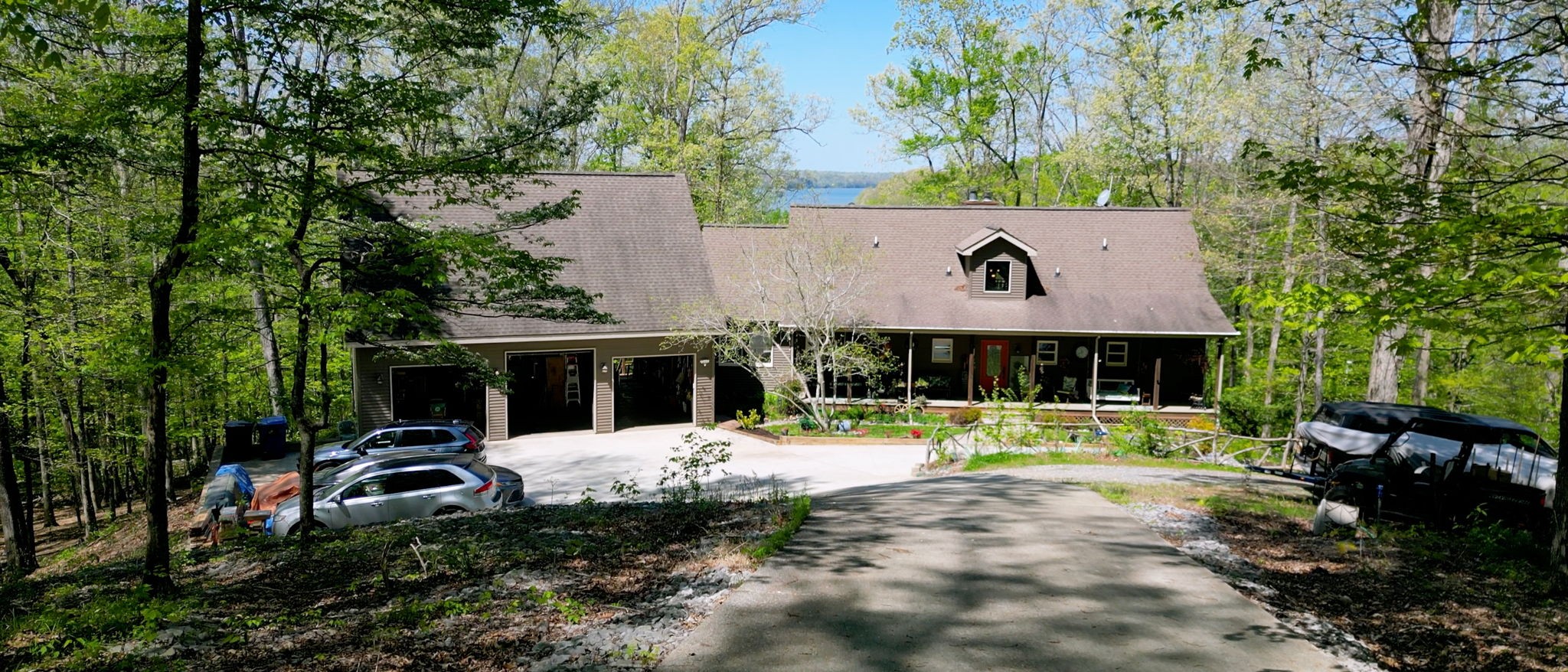 554 Waterfowl Way