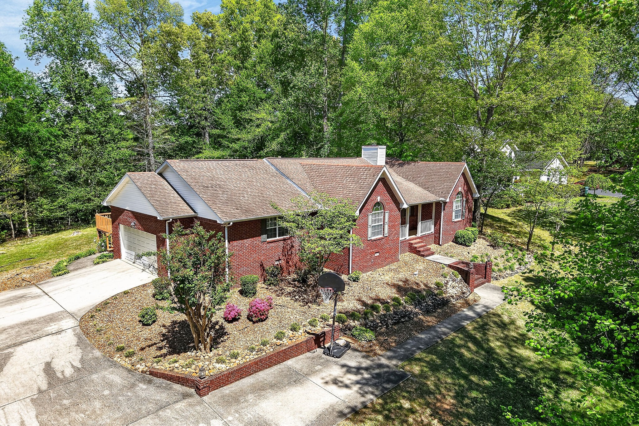 229 Hickory Blvd