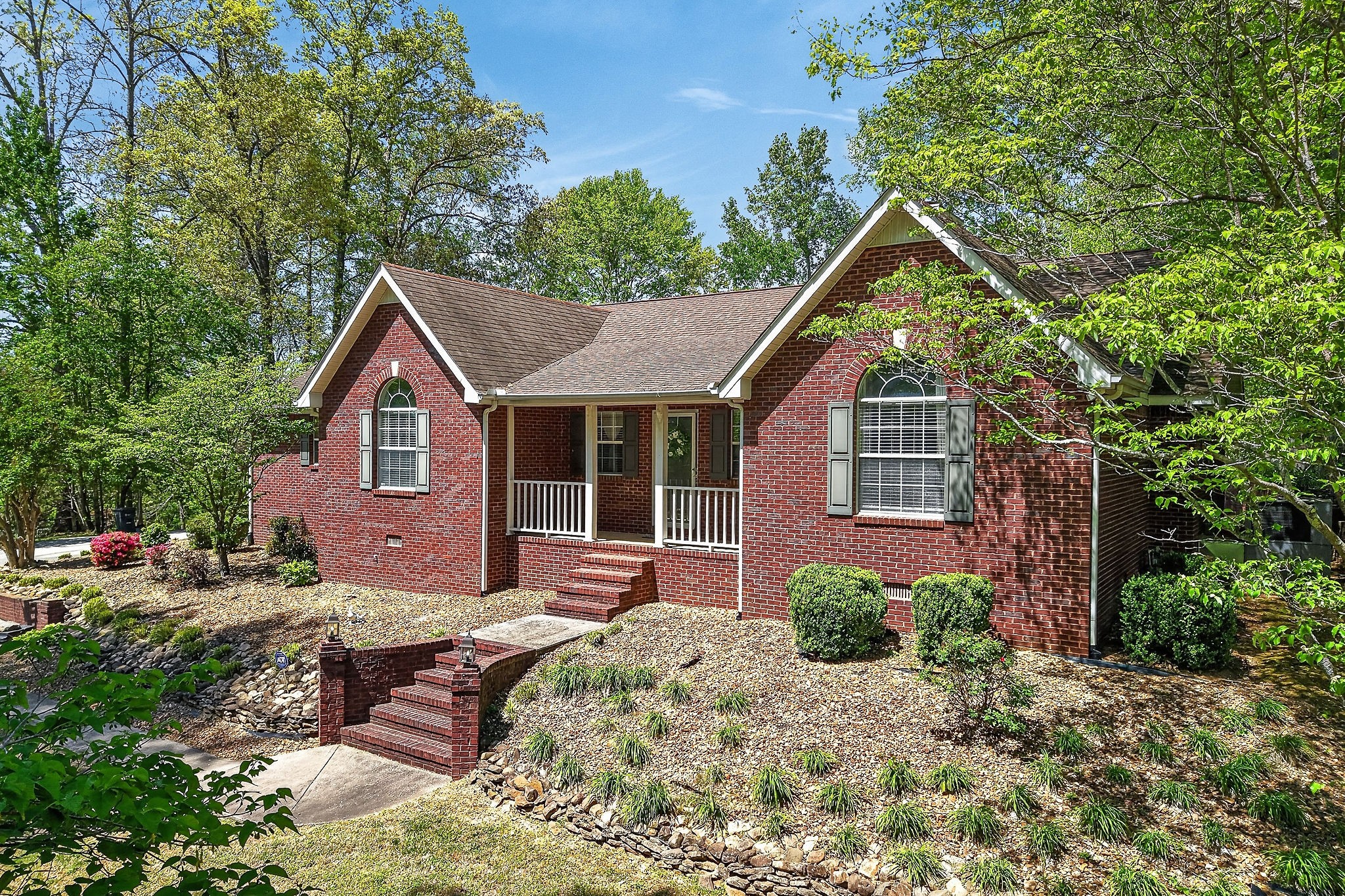 229 Hickory Blvd