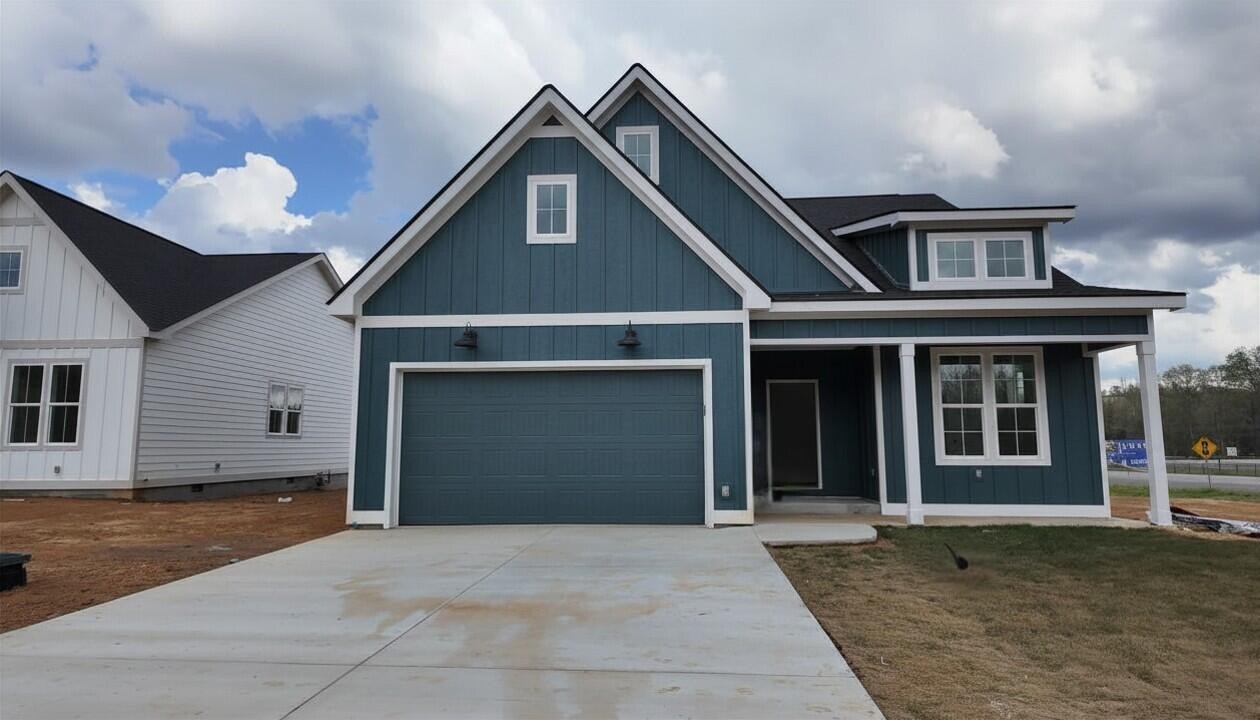 170 Jasper Gulch Drive