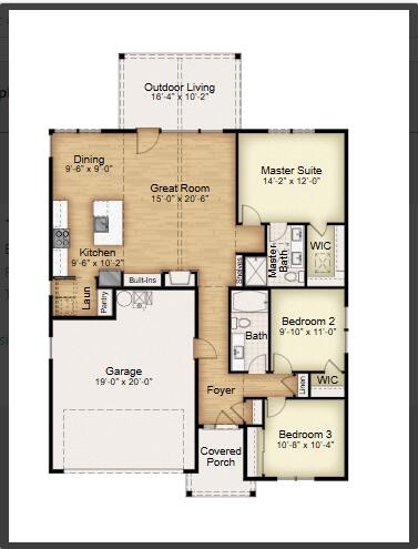 180 Jasper Gulch Drive