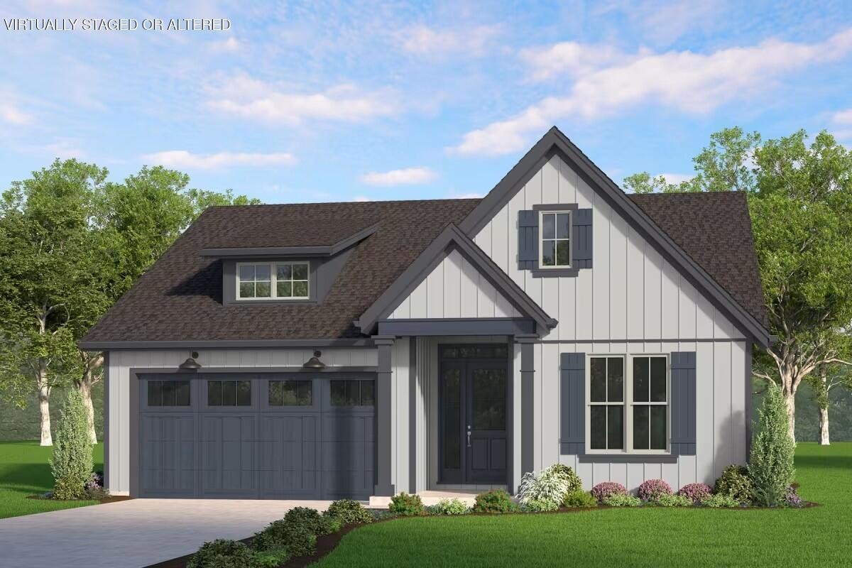 180 Jasper Gulch Drive