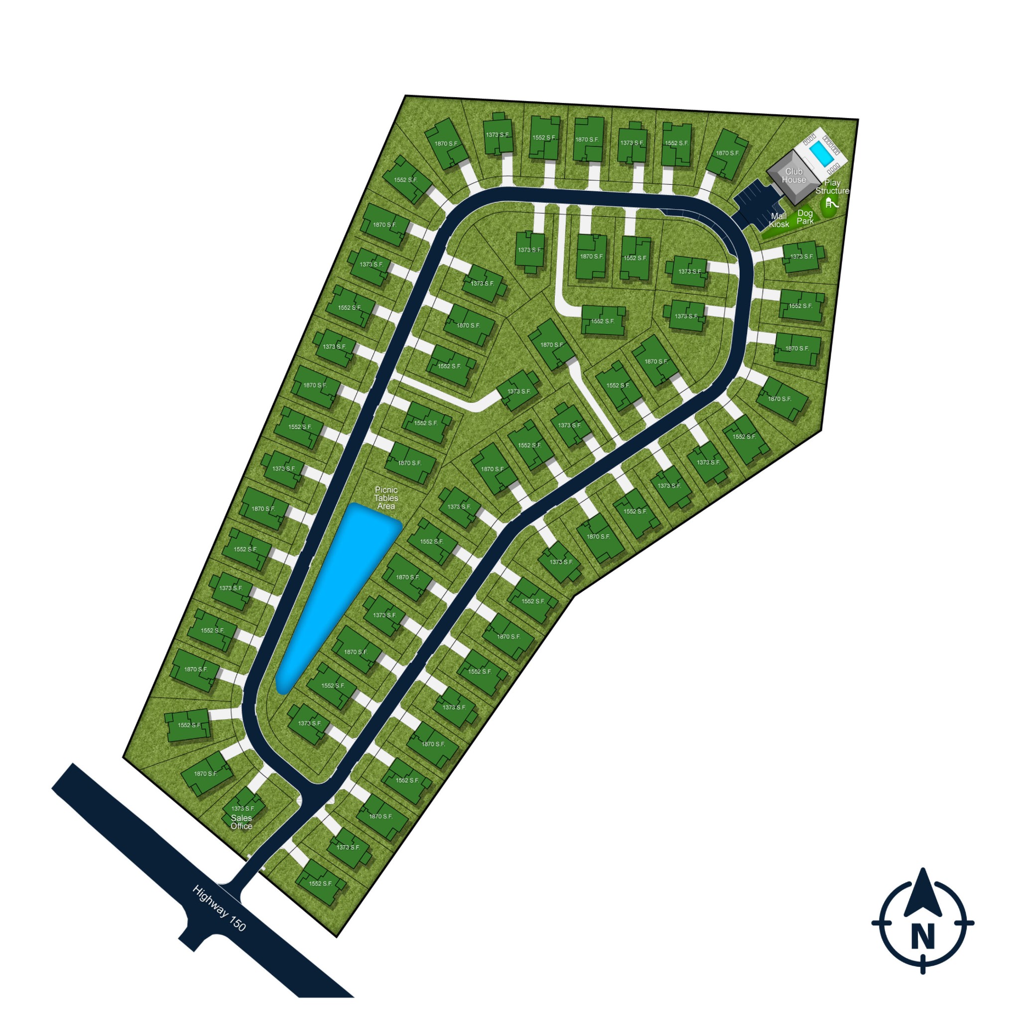 180 Jasper Gulch Drive