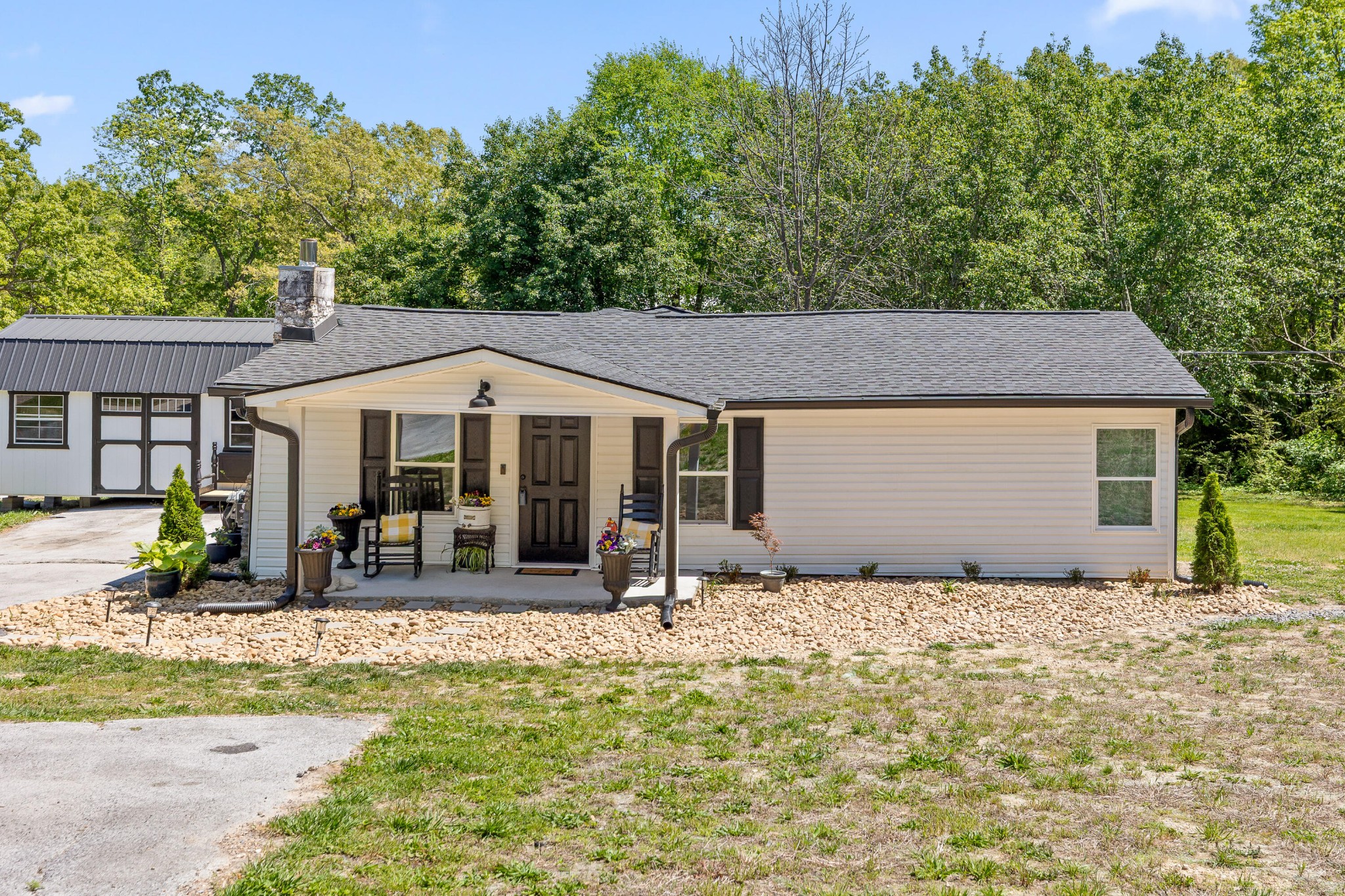 3940 Cole Trail