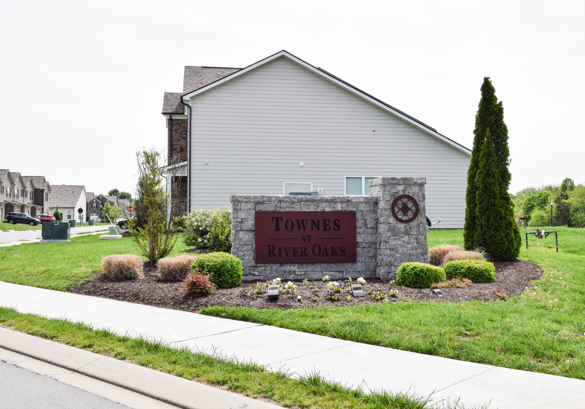 119 Fister Dr