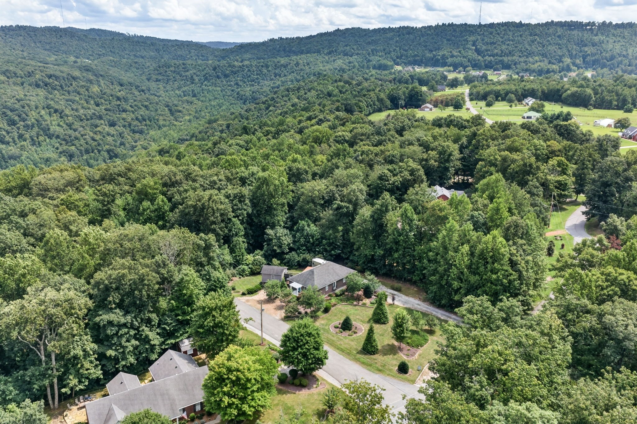 355 Brotherton Pointe