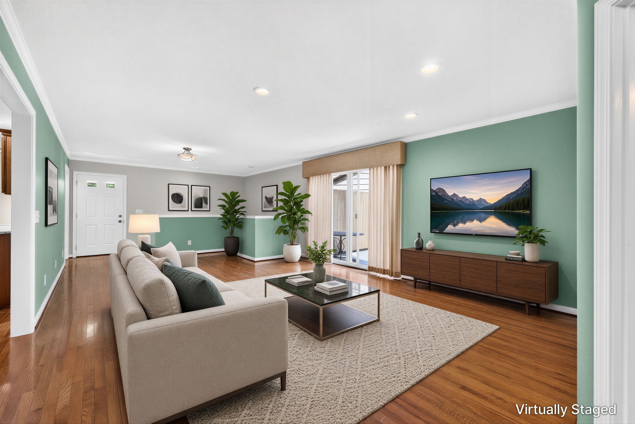 355 Brotherton Pointe