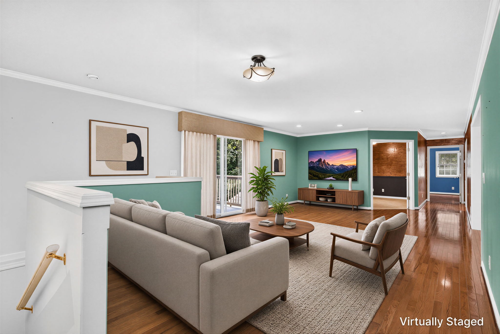 355 Brotherton Pointe
