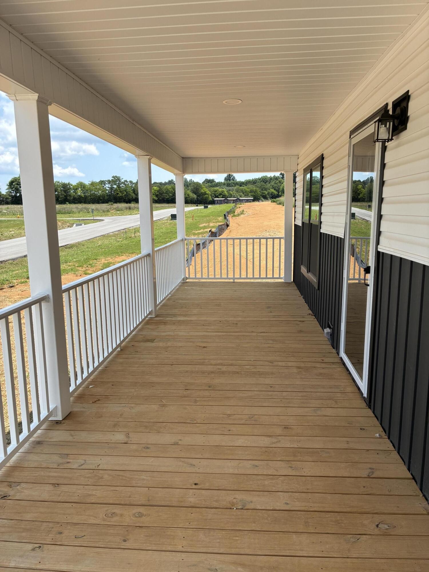 120 Unicoi Gate