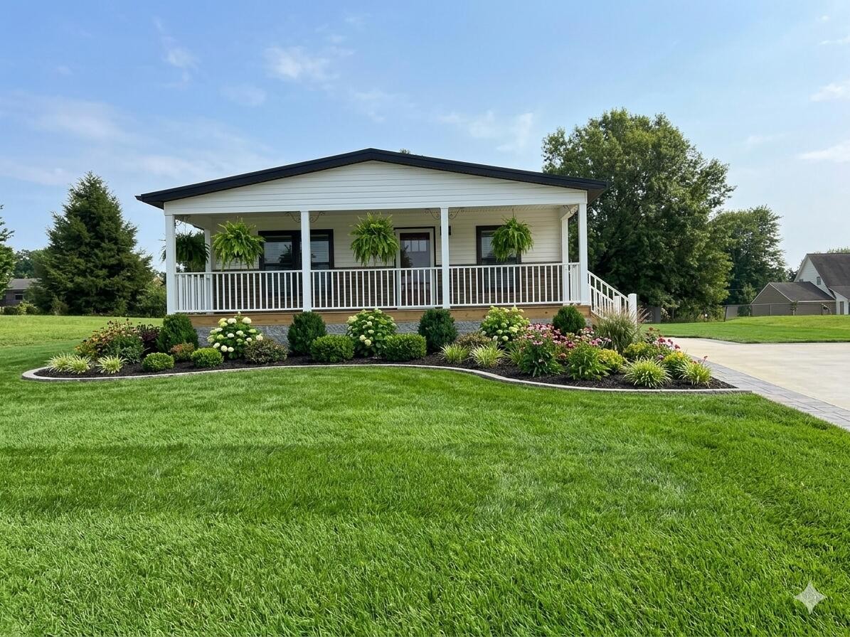 120 Unicoi Gate