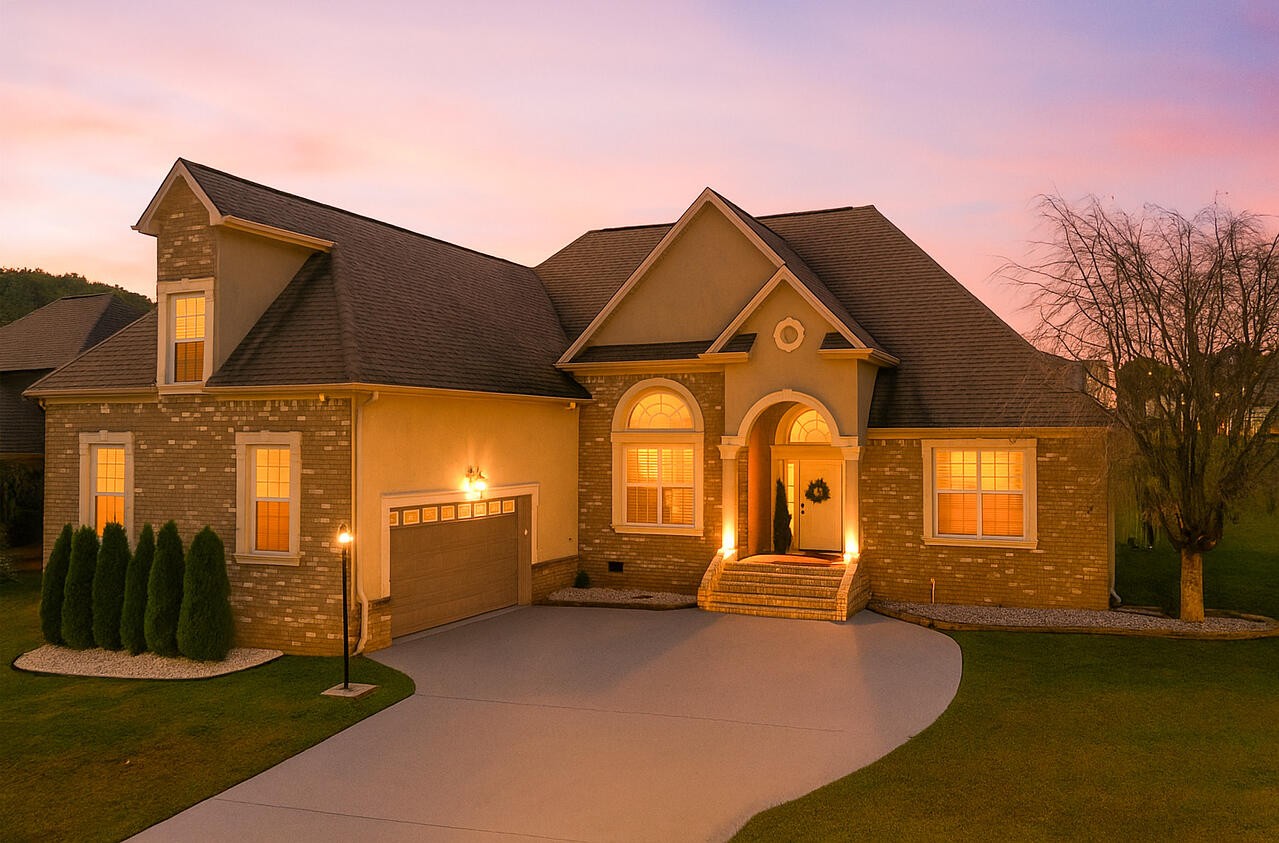 152 Winding Glen Drive, NW