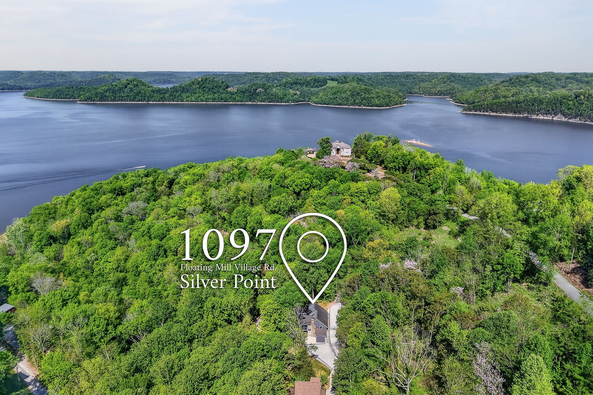 1097 Floating Mill Village Road