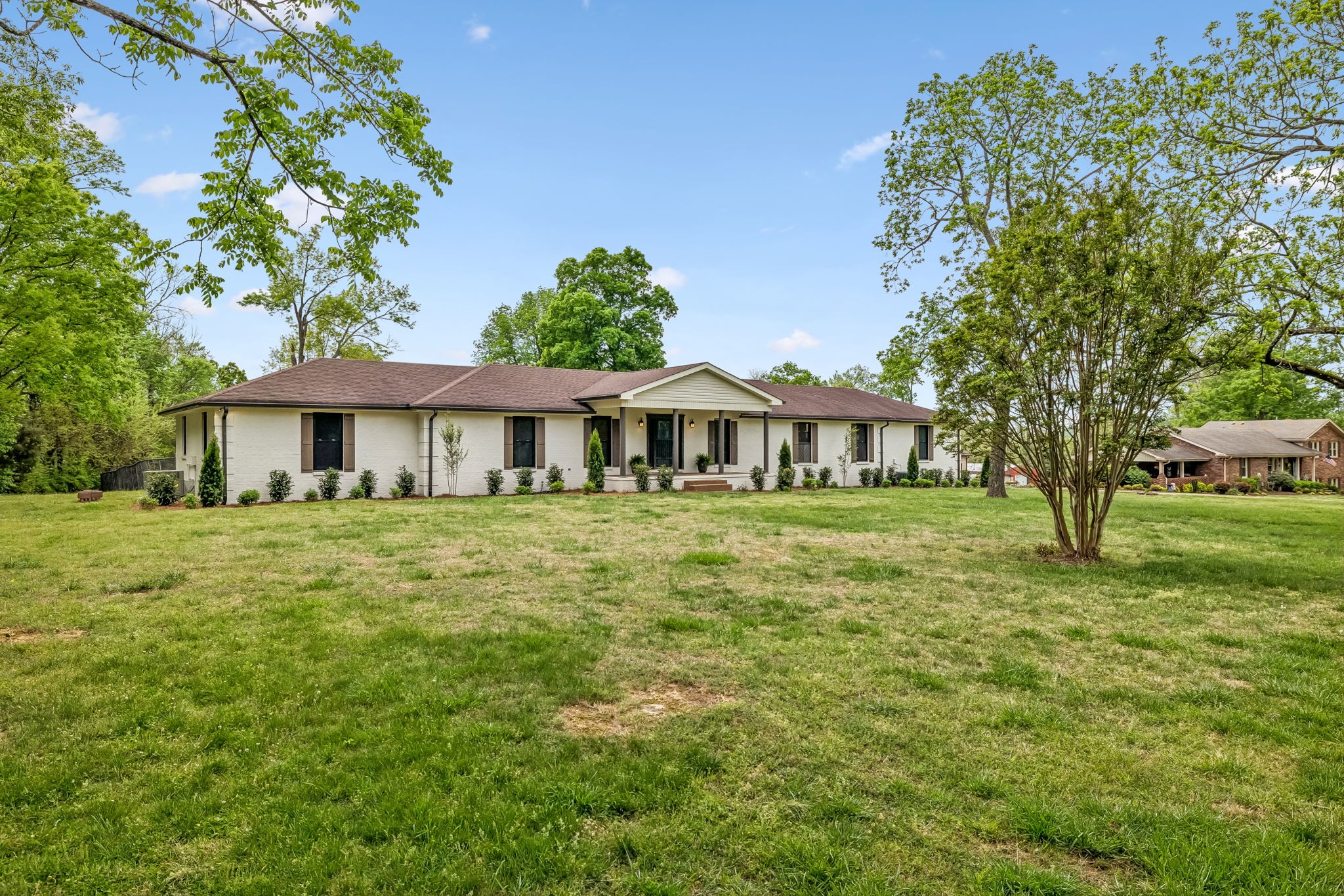 494 Eastover Rd