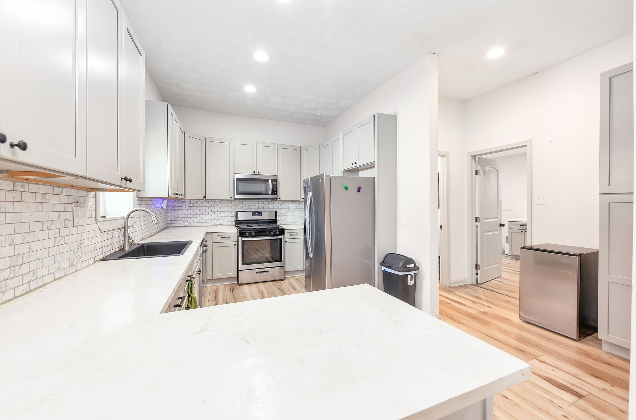 209 Hatton St