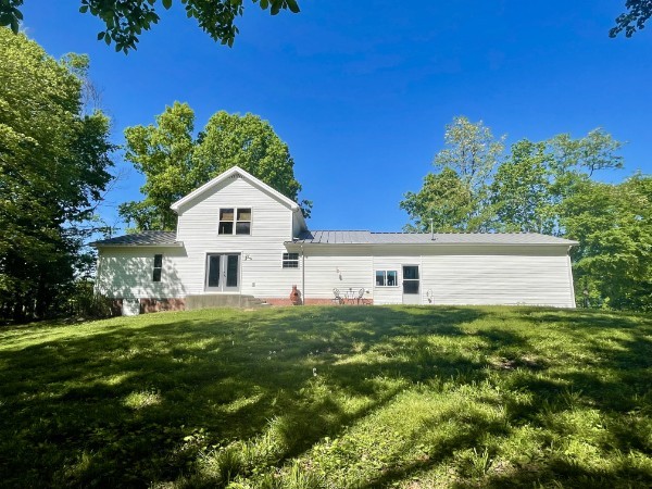 460 Mate Allen Rd