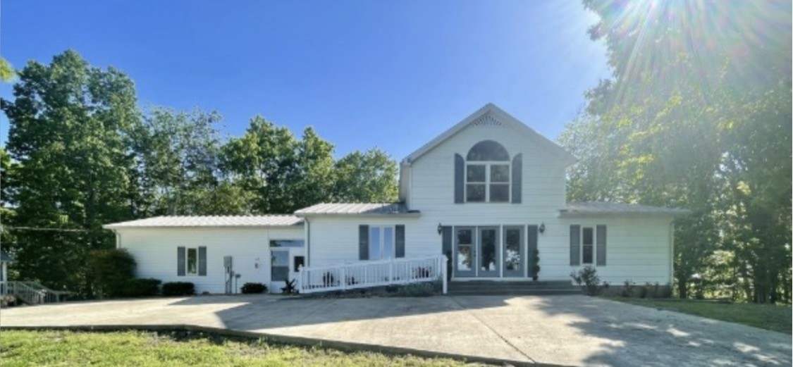 460 Mate Allen Rd