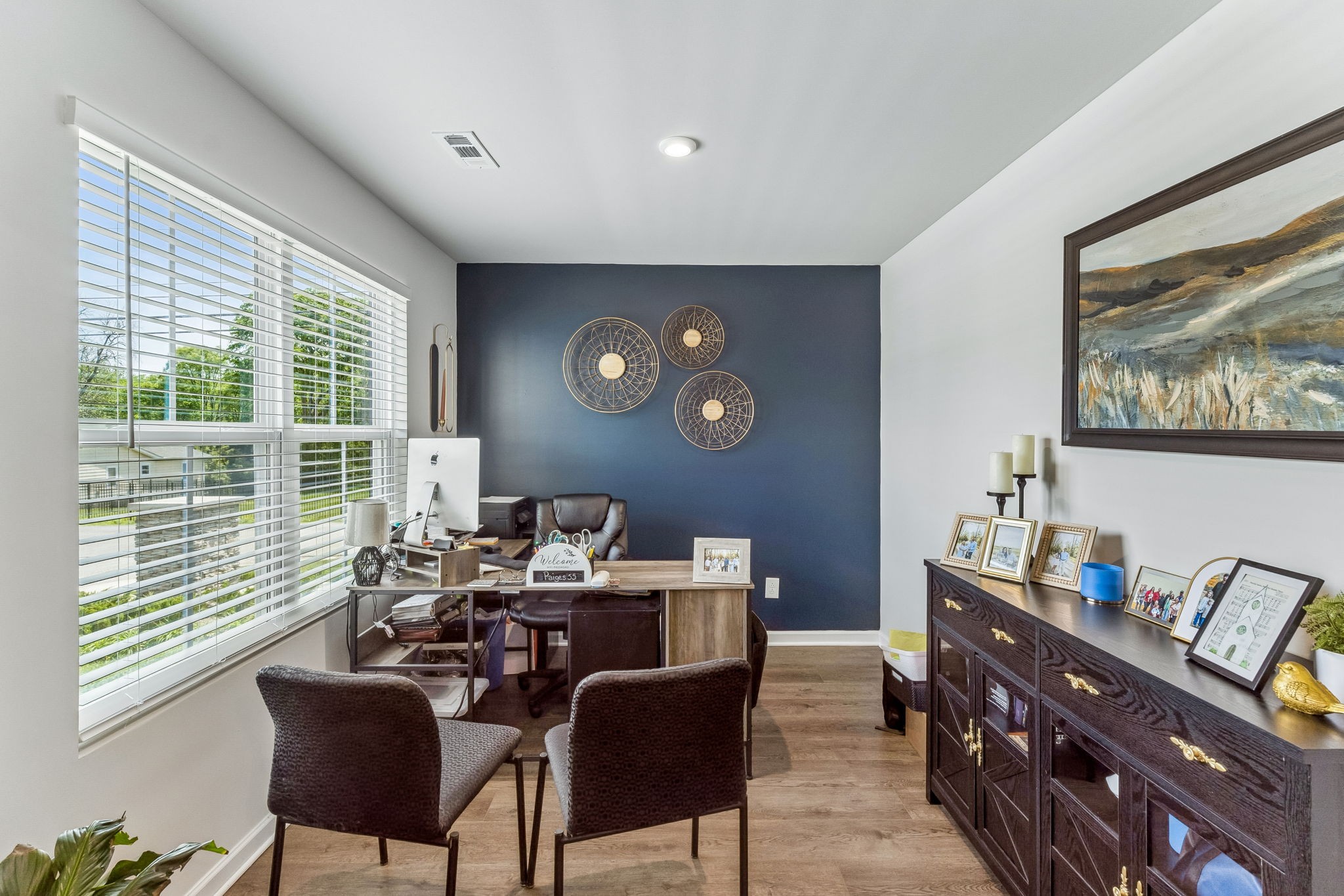 101 Walden Way