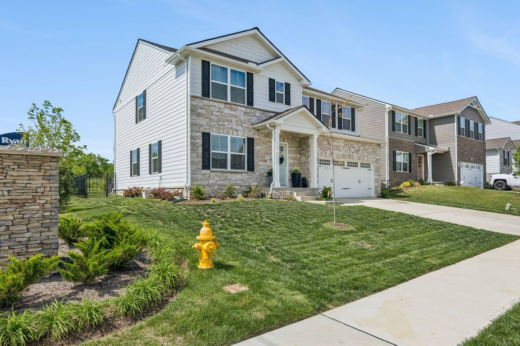 101 Walden Way