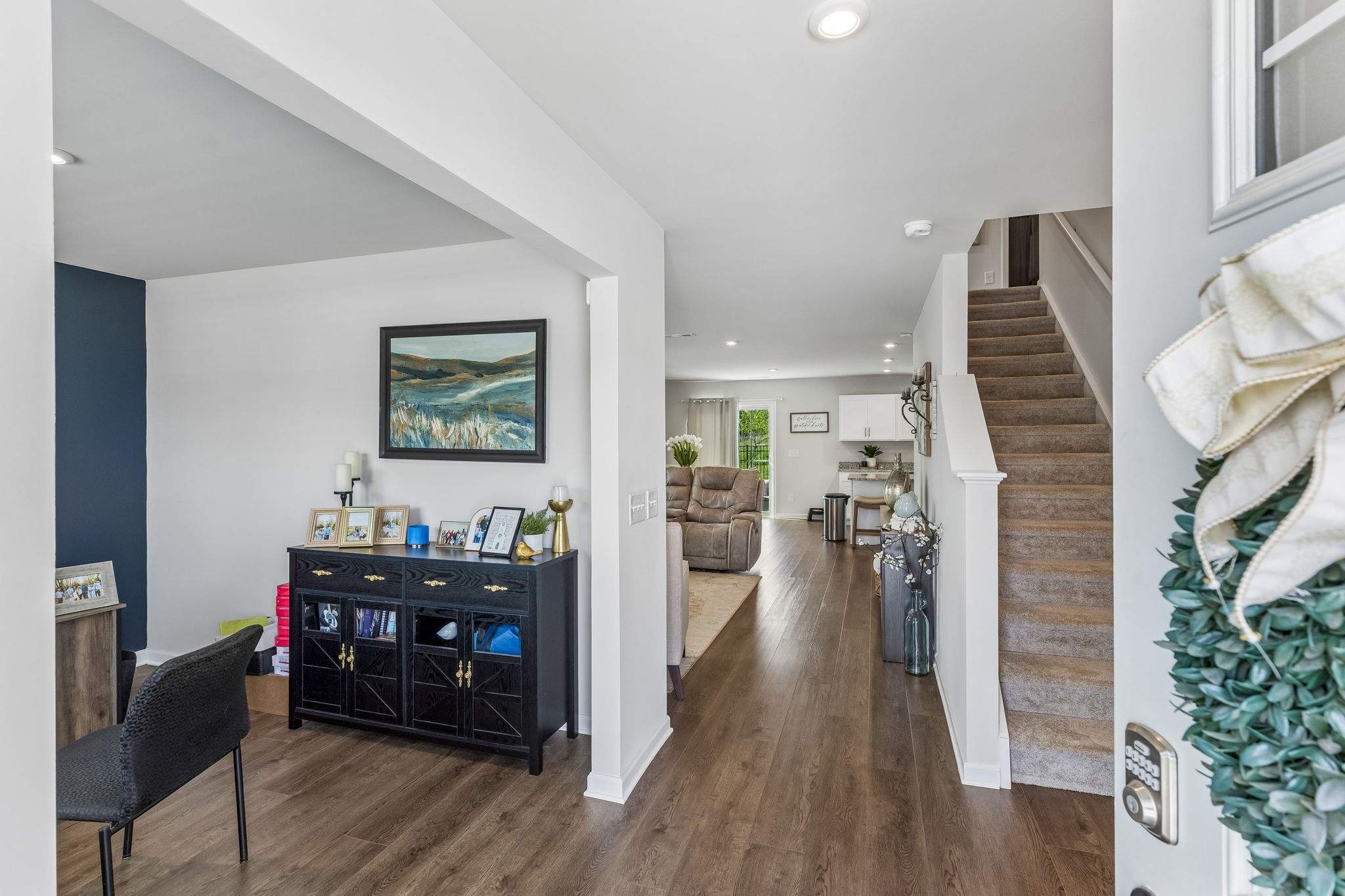 101 Walden Way