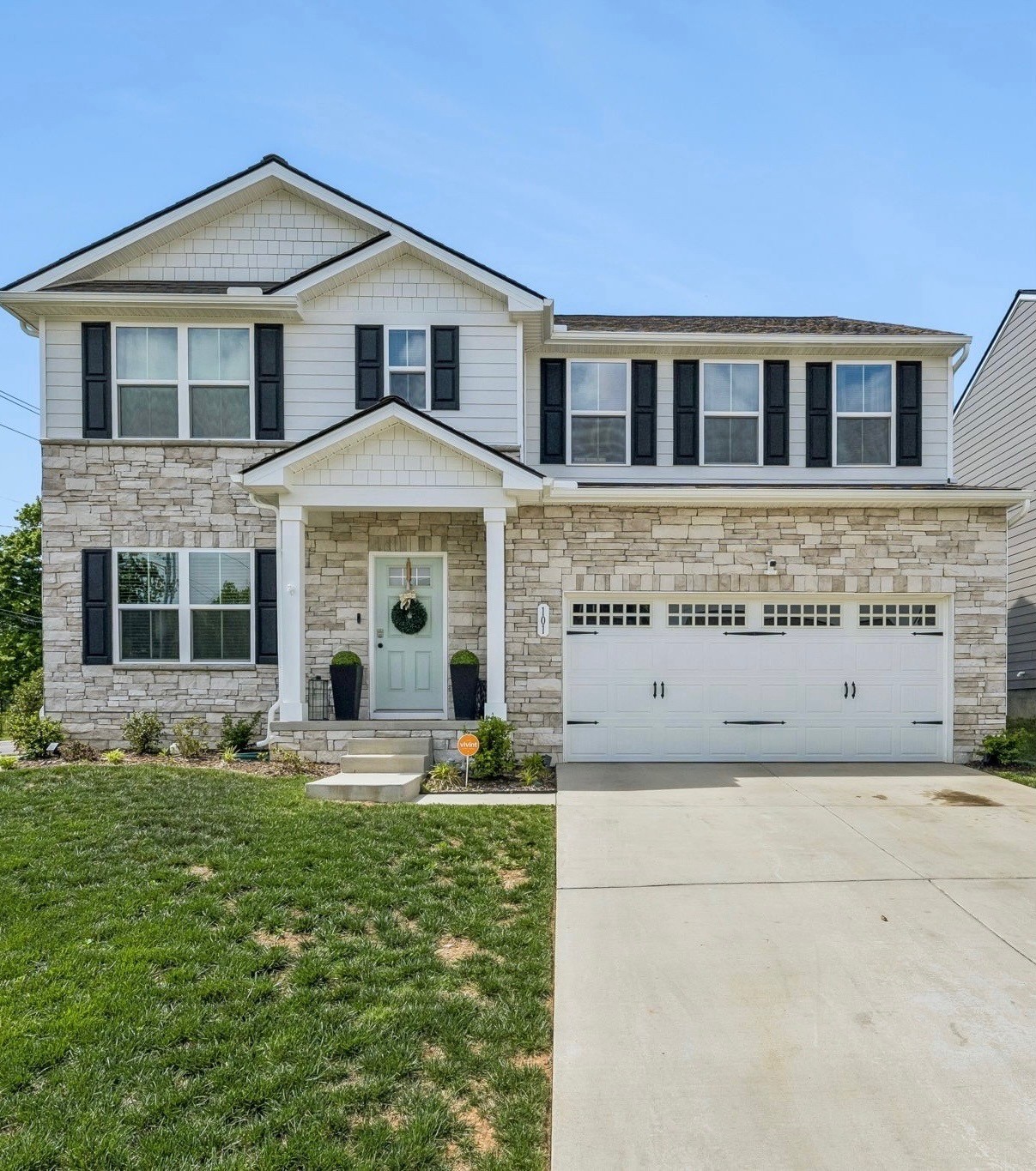 101 Walden Way