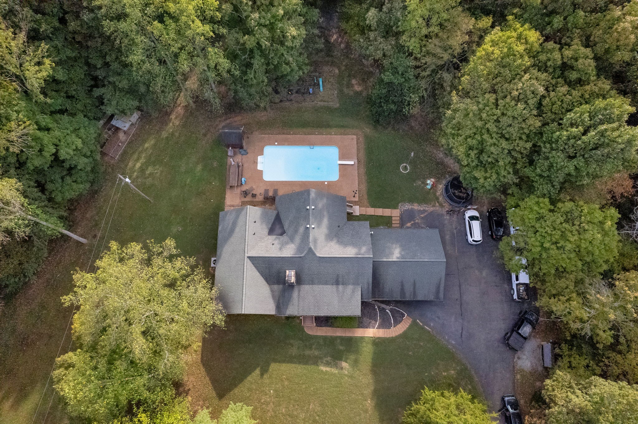5511 Highway 41A