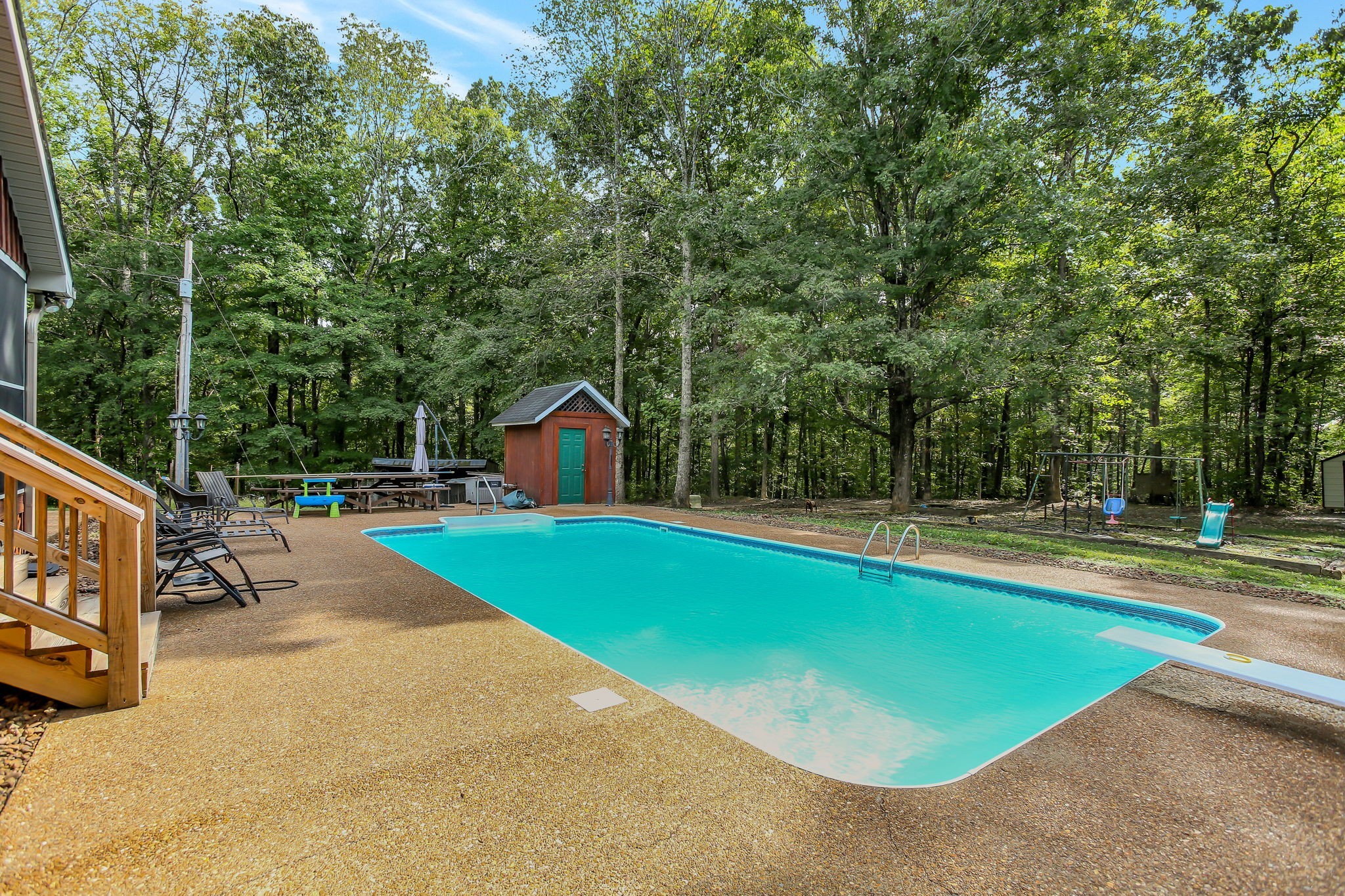 5511 Highway 41A