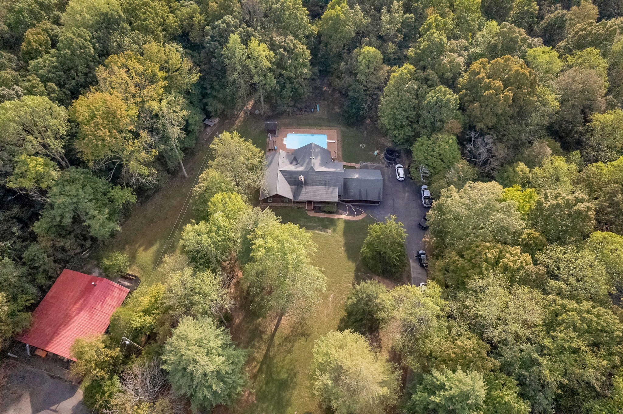 5511 Highway 41A