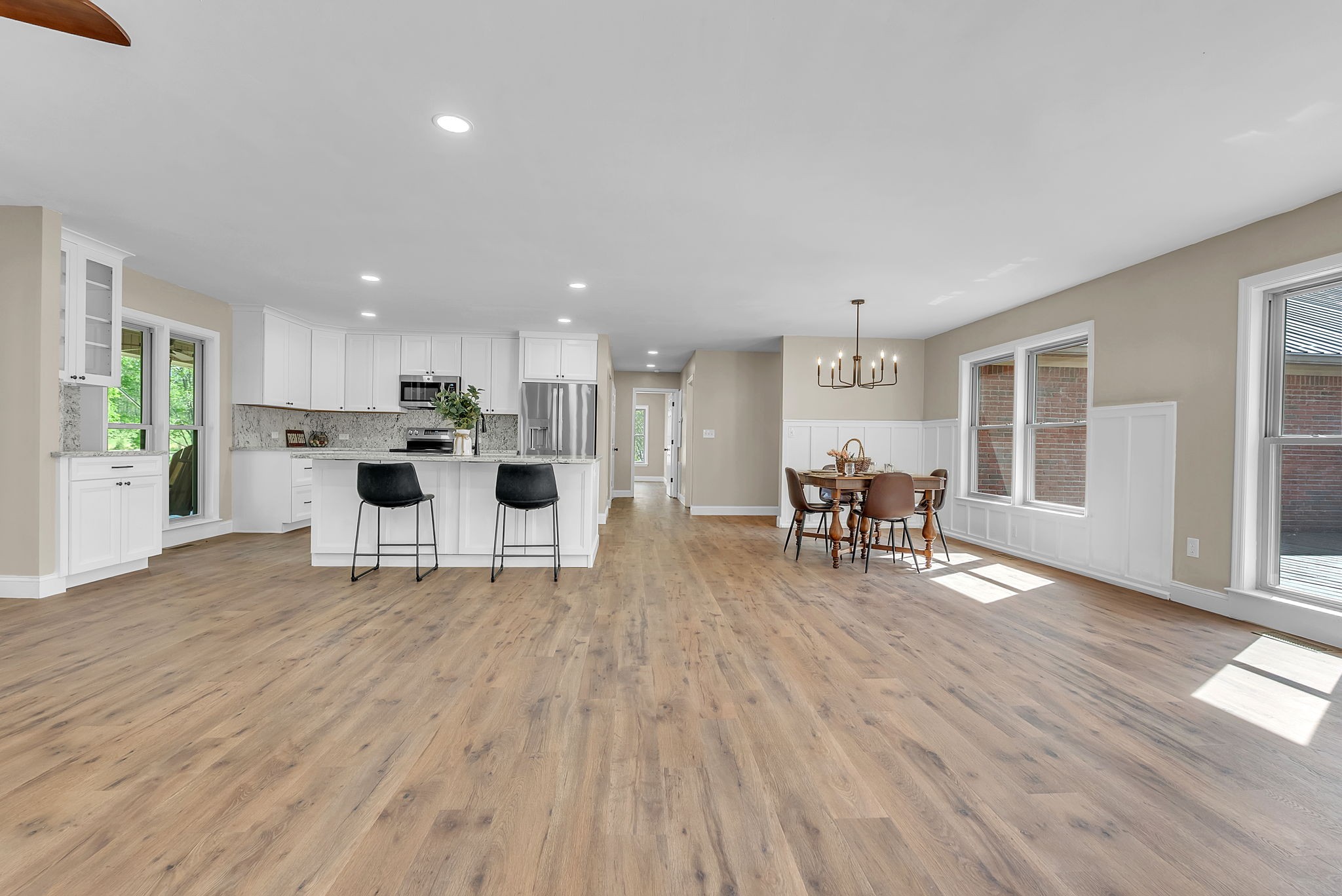 1819 Barker Rd