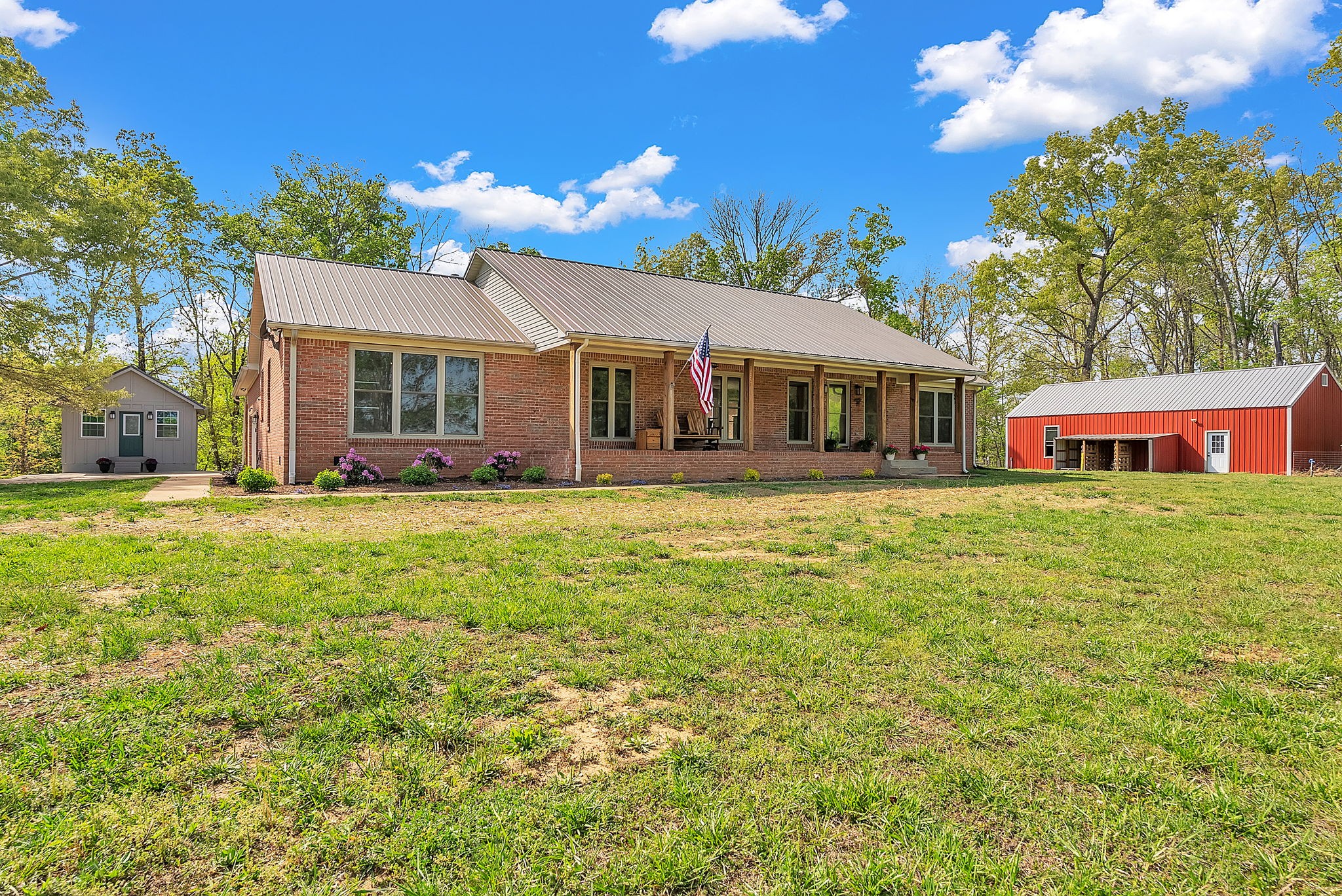1819 Barker Rd