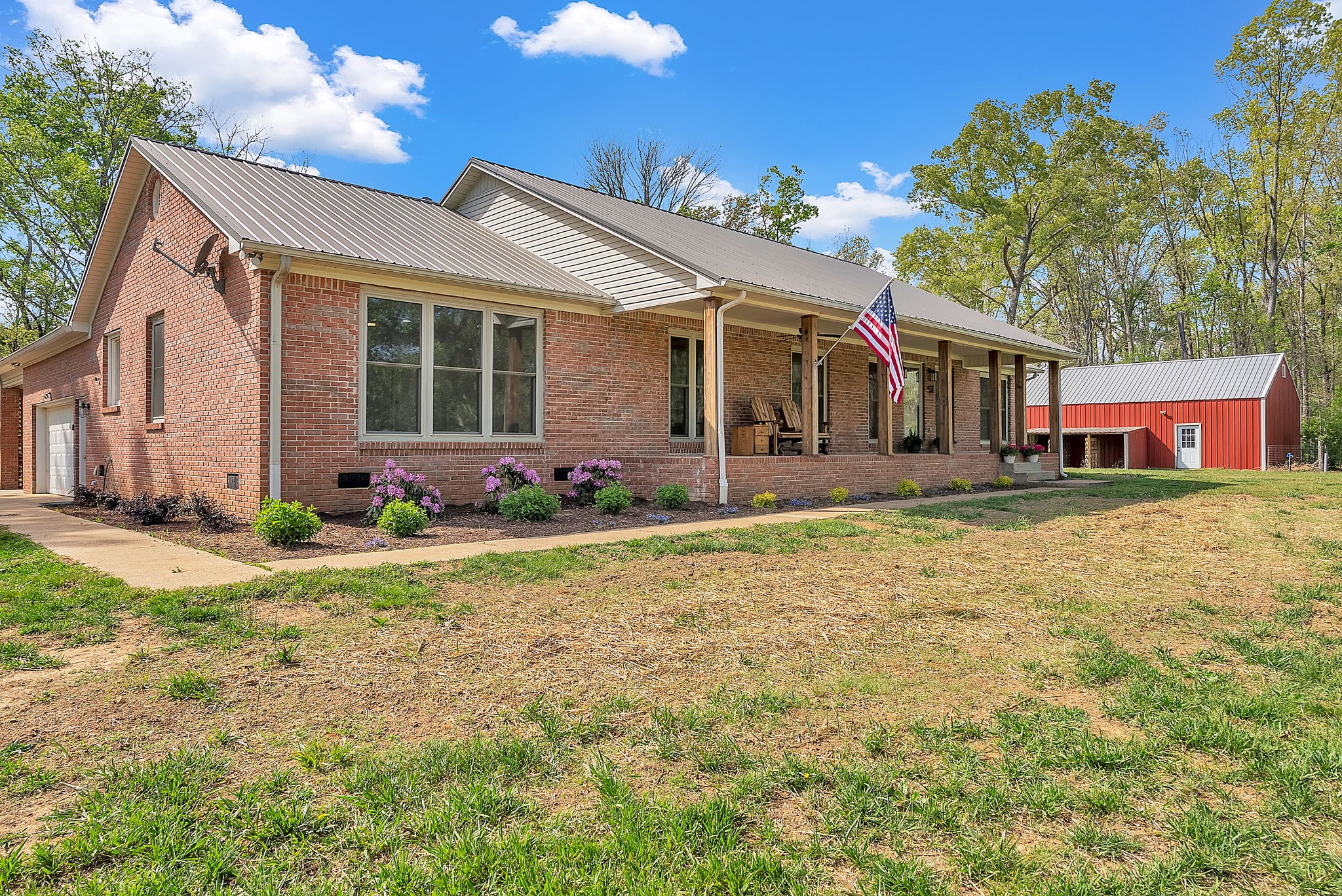 1819 Barker Rd