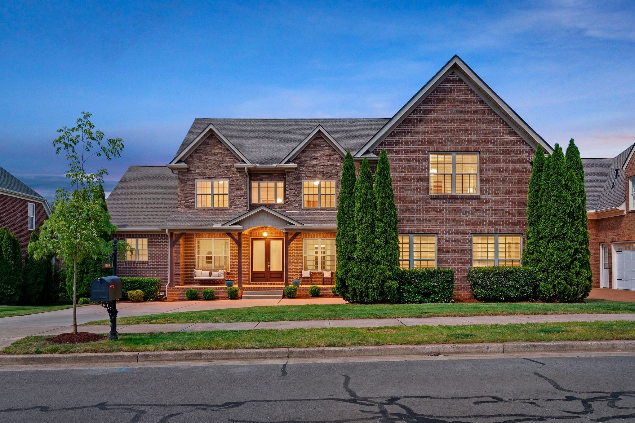 316 Whitewater Way