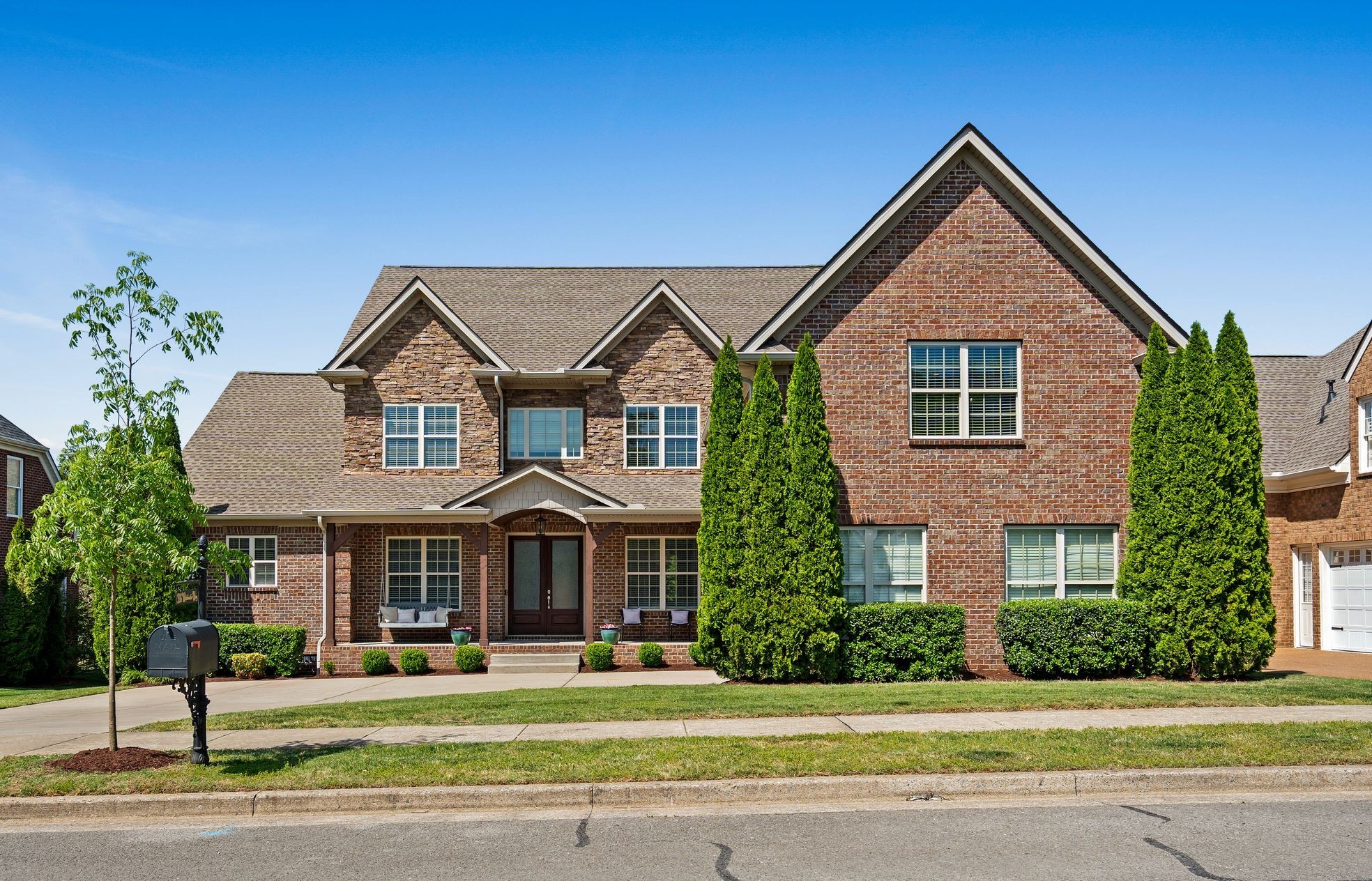 316 Whitewater Way
