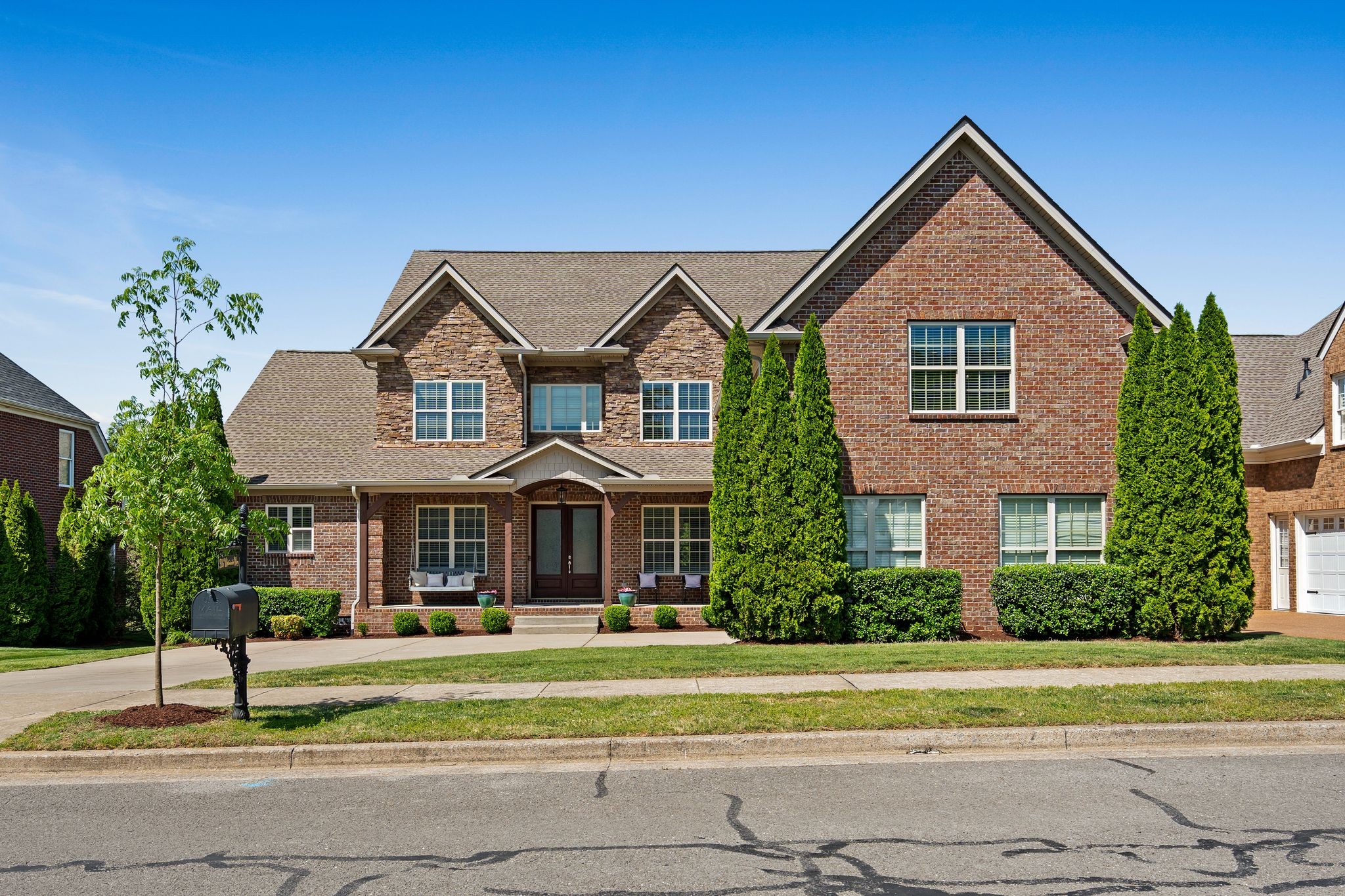 316 Whitewater Way