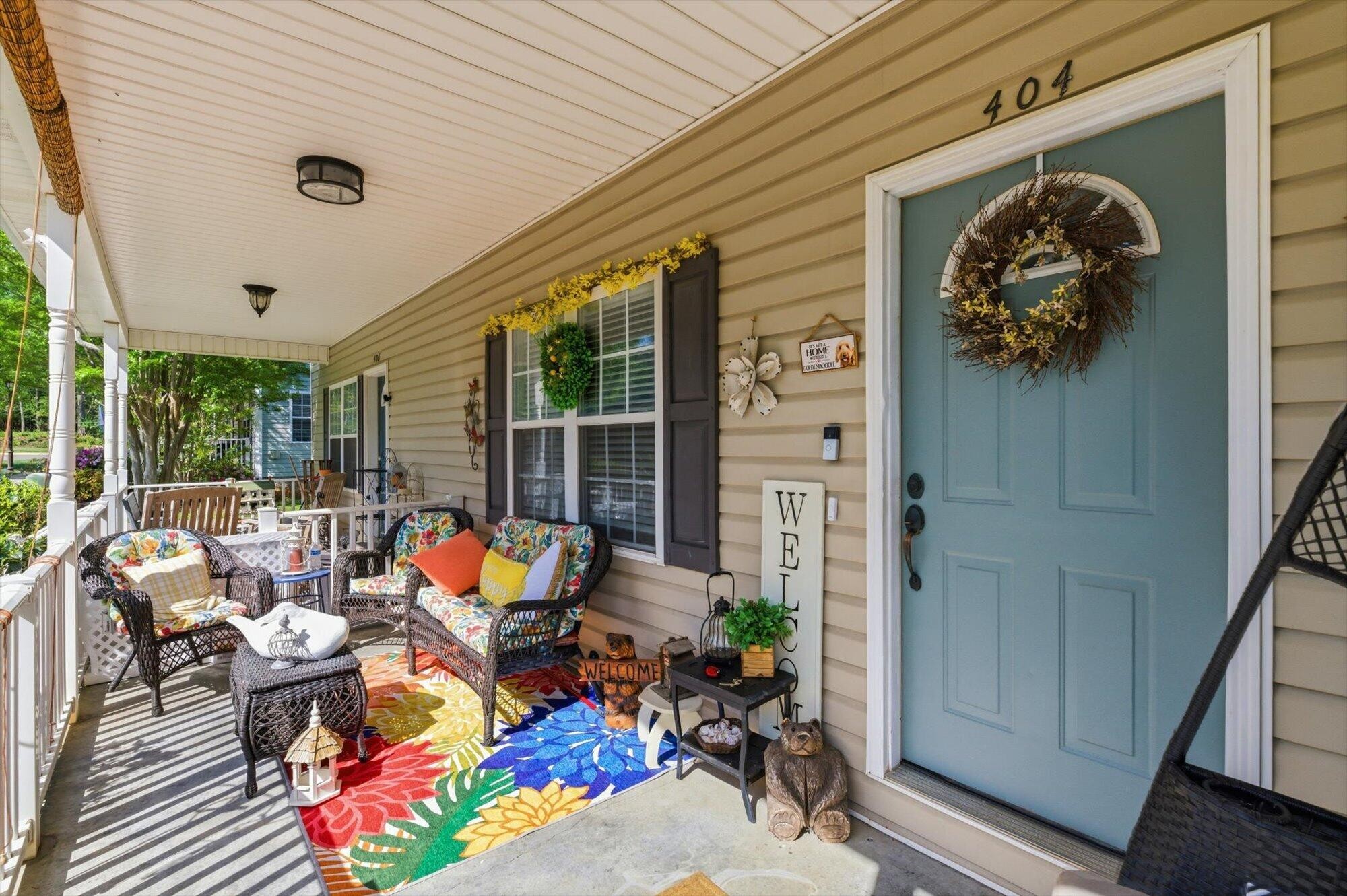 404 Ashbury Circle