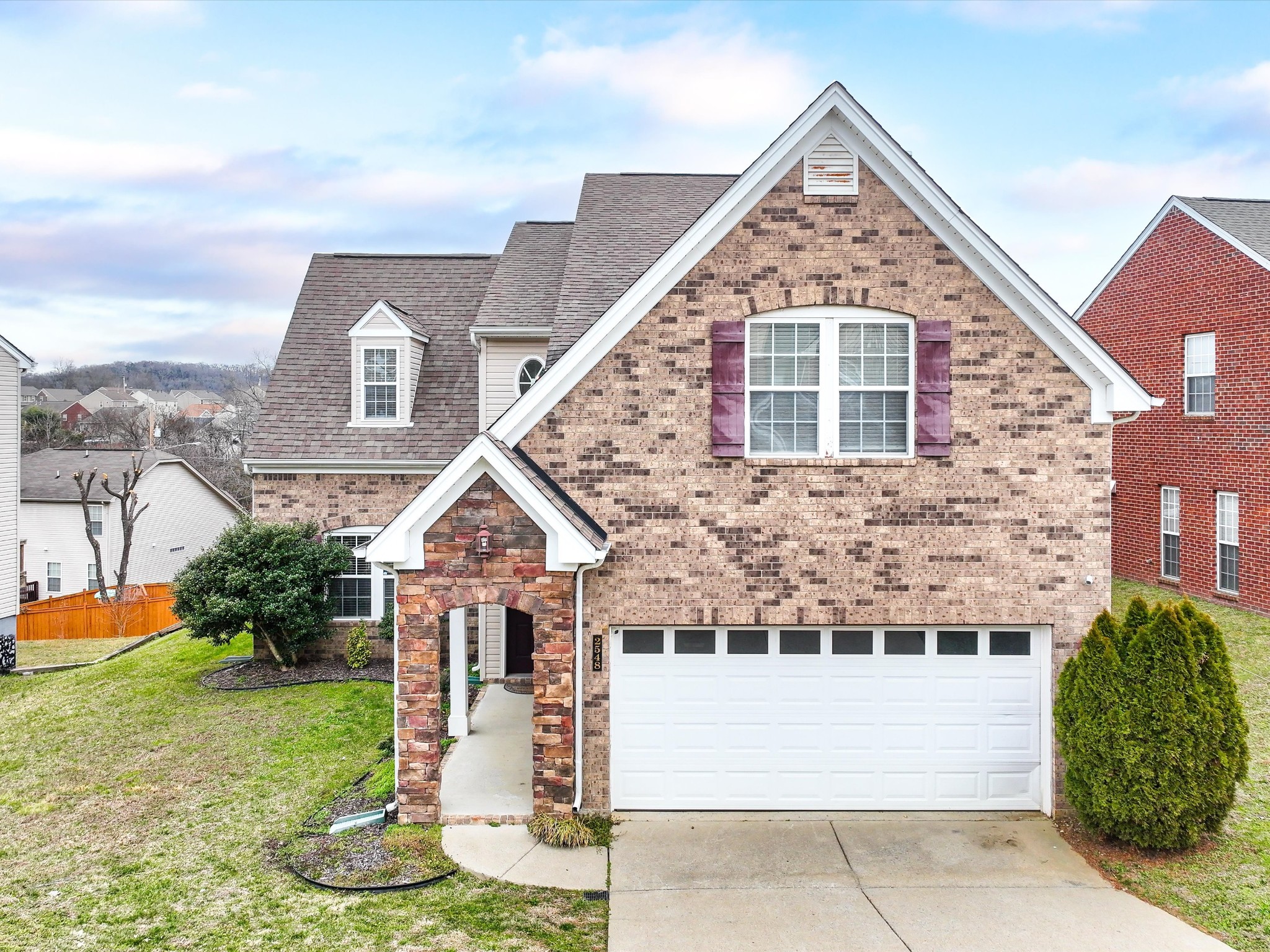 2548 Jordan Ridge Dr