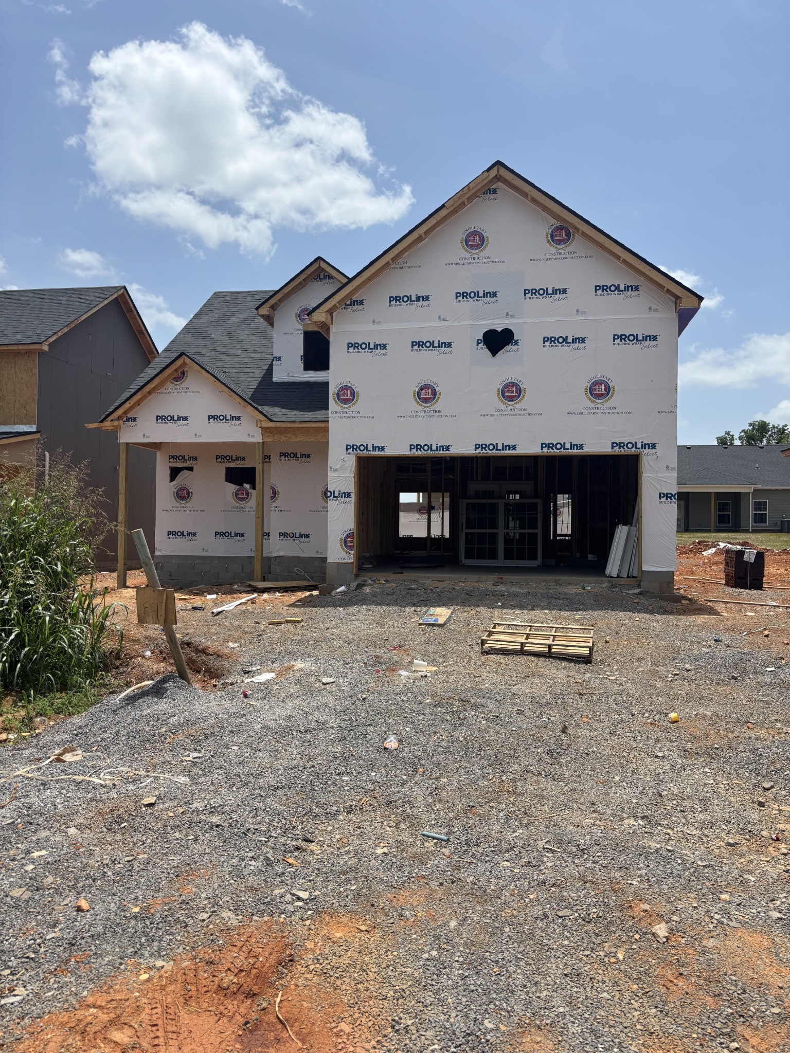 1122 Mary Lu Dr
