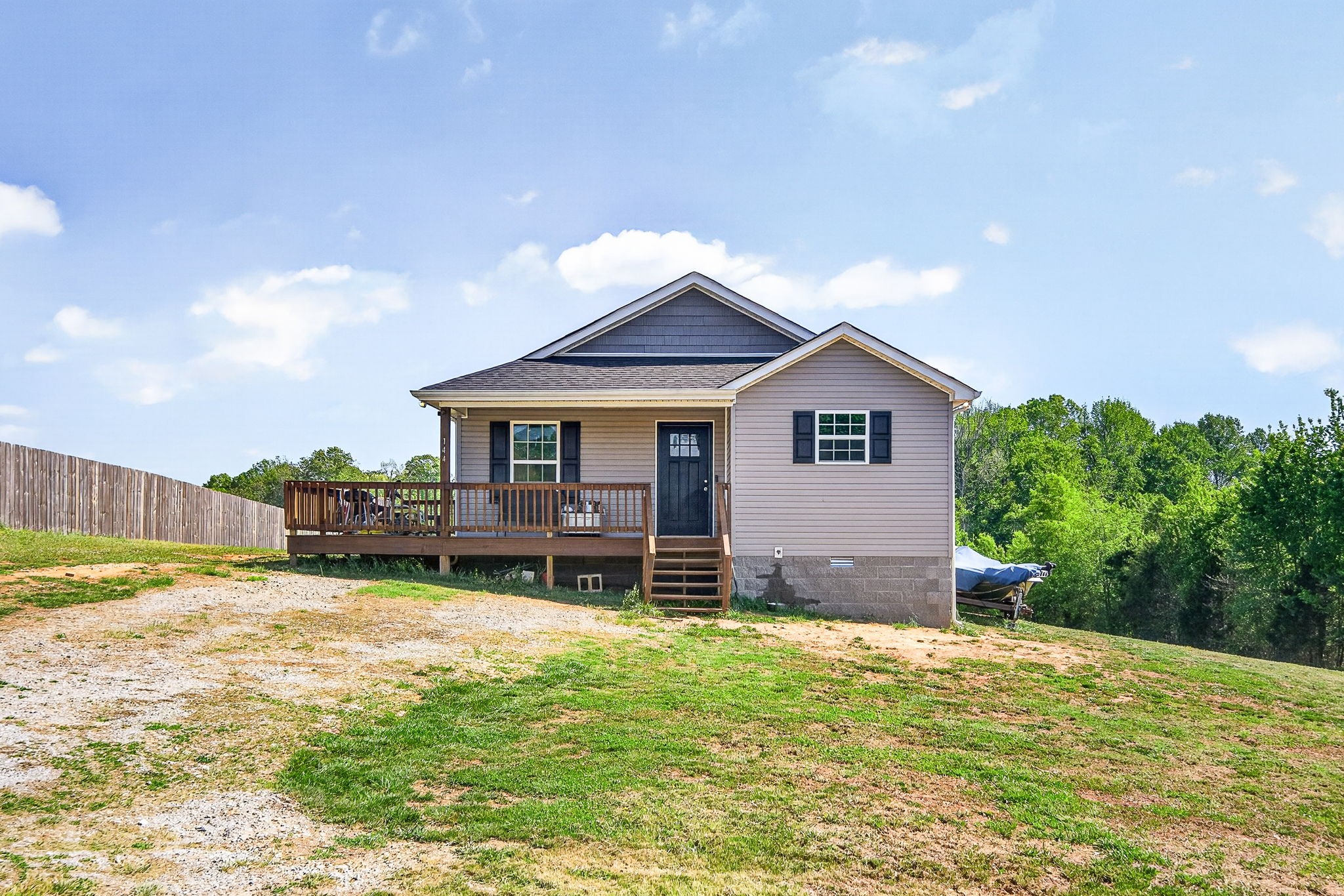 144 Liberty Rd