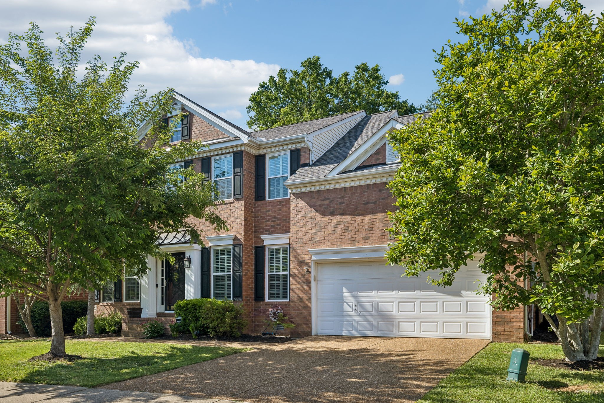 316 Braveheart Dr