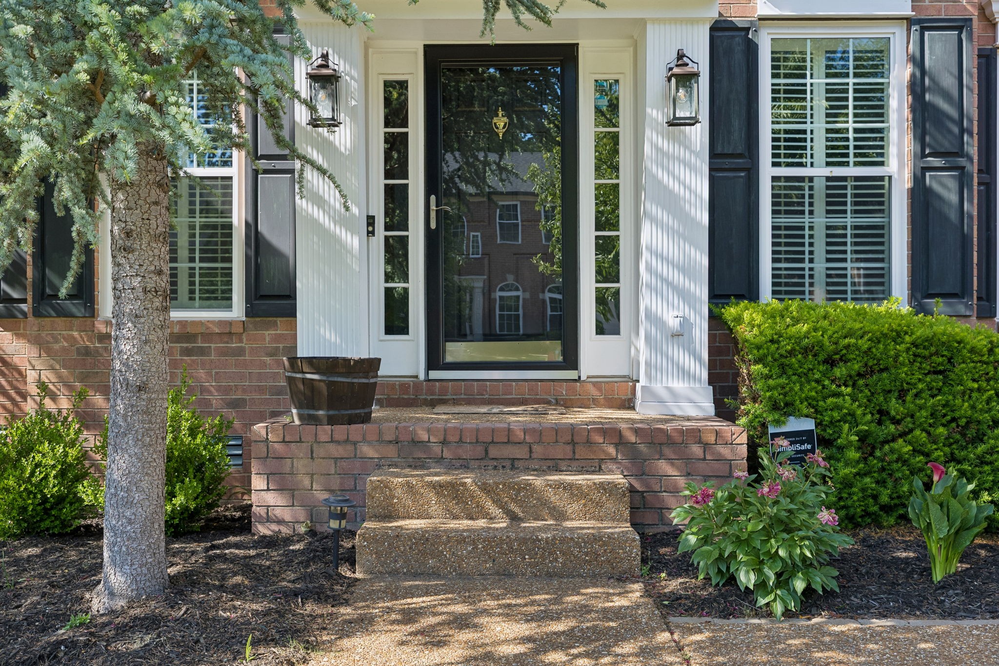 316 Braveheart Dr