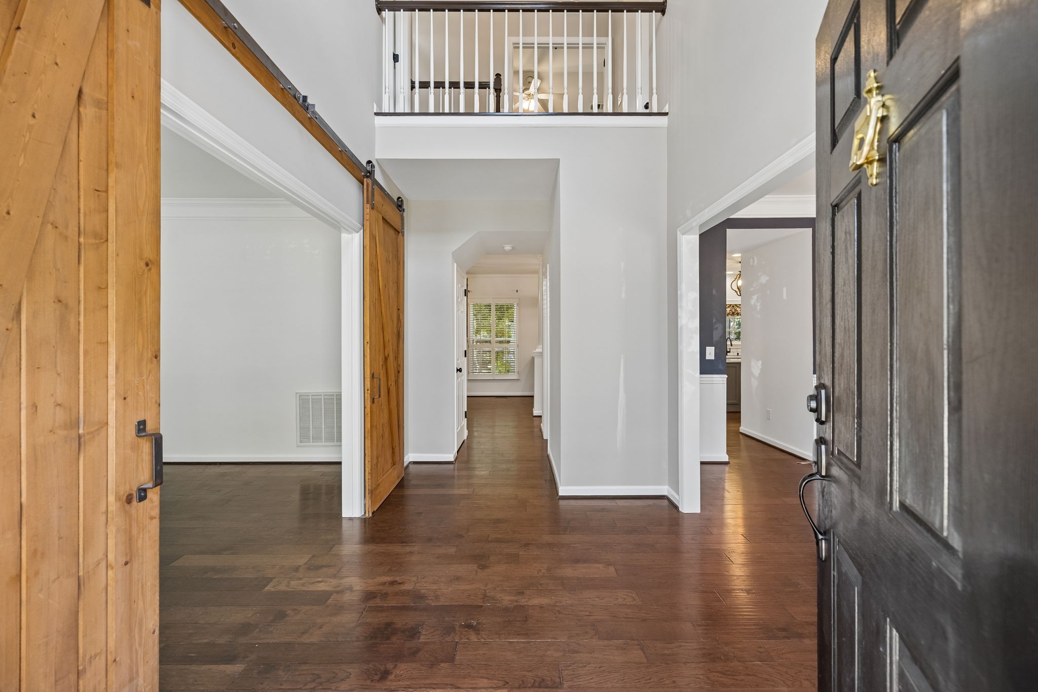 316 Braveheart Dr
