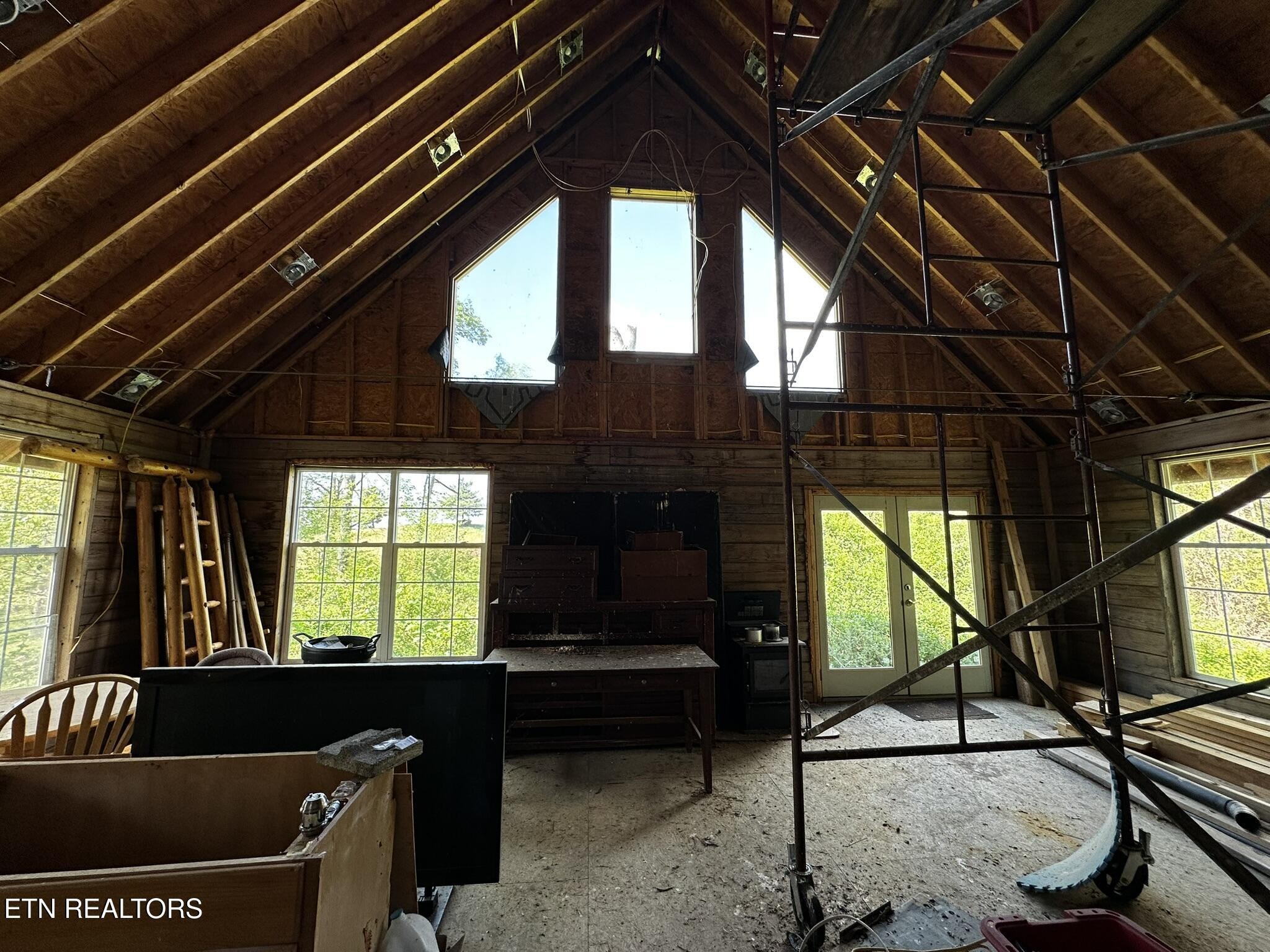 105 Johnson Hollow Lane