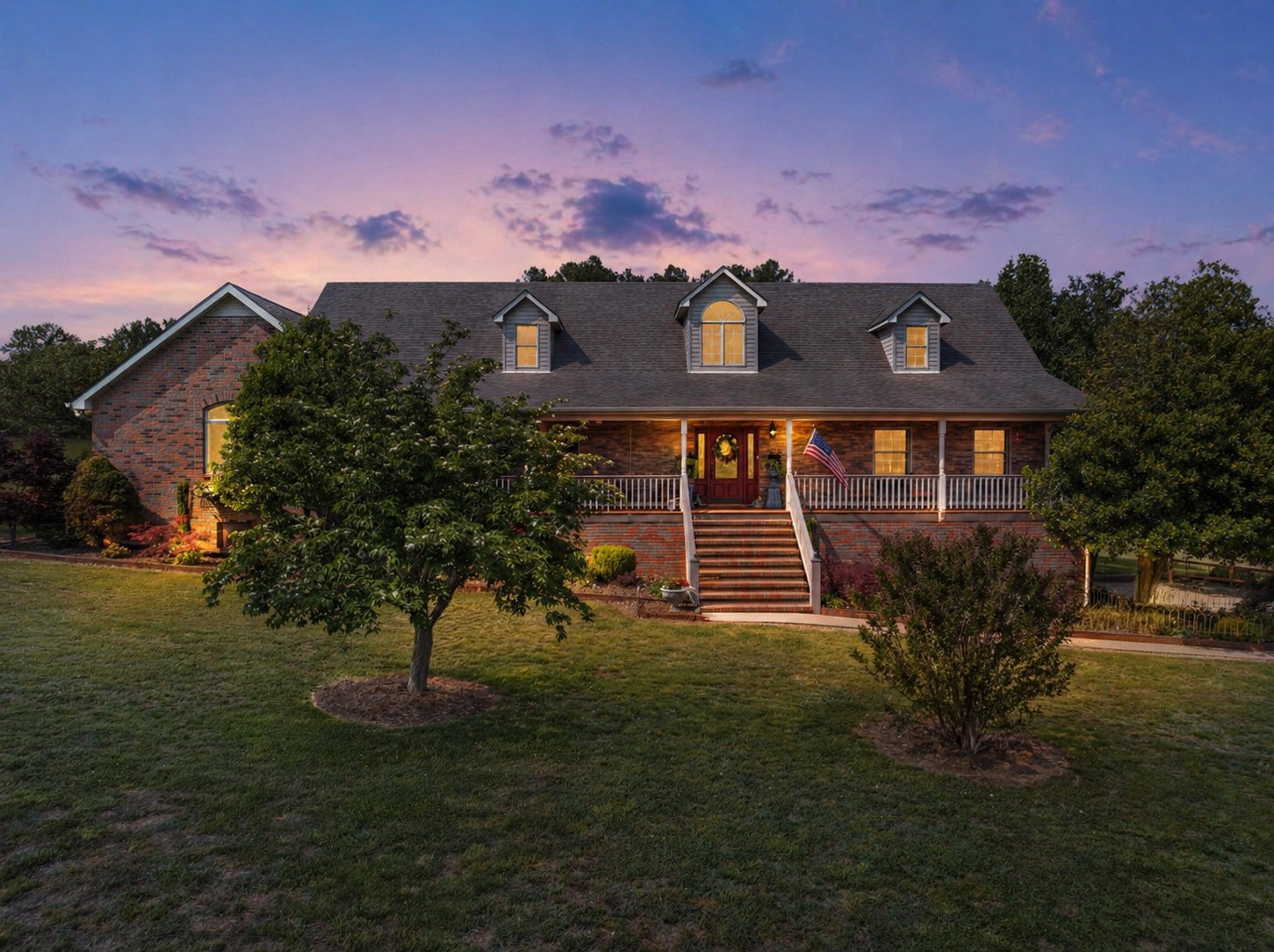 1485 Water Tank Rd