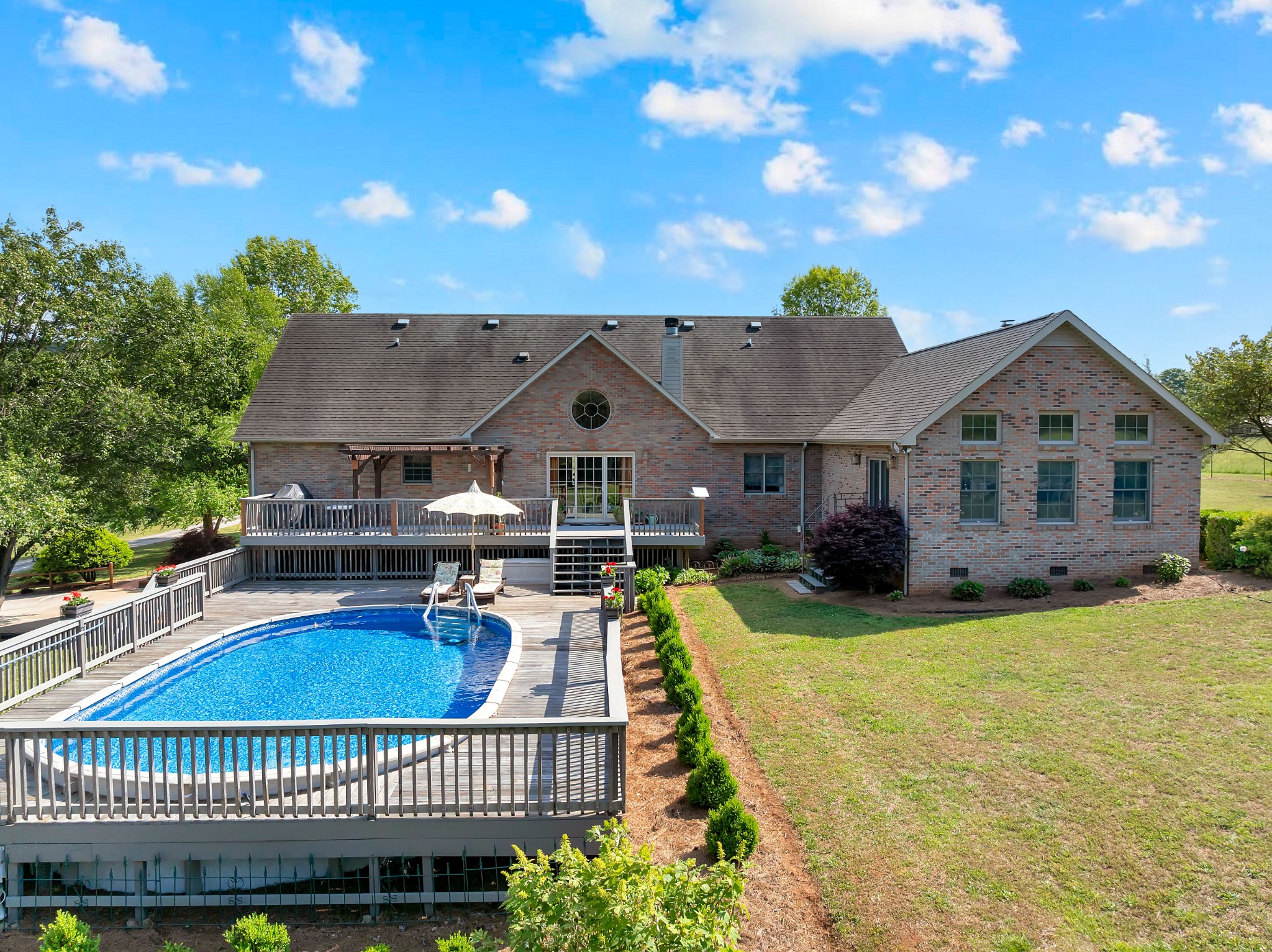 1485 Water Tank Rd