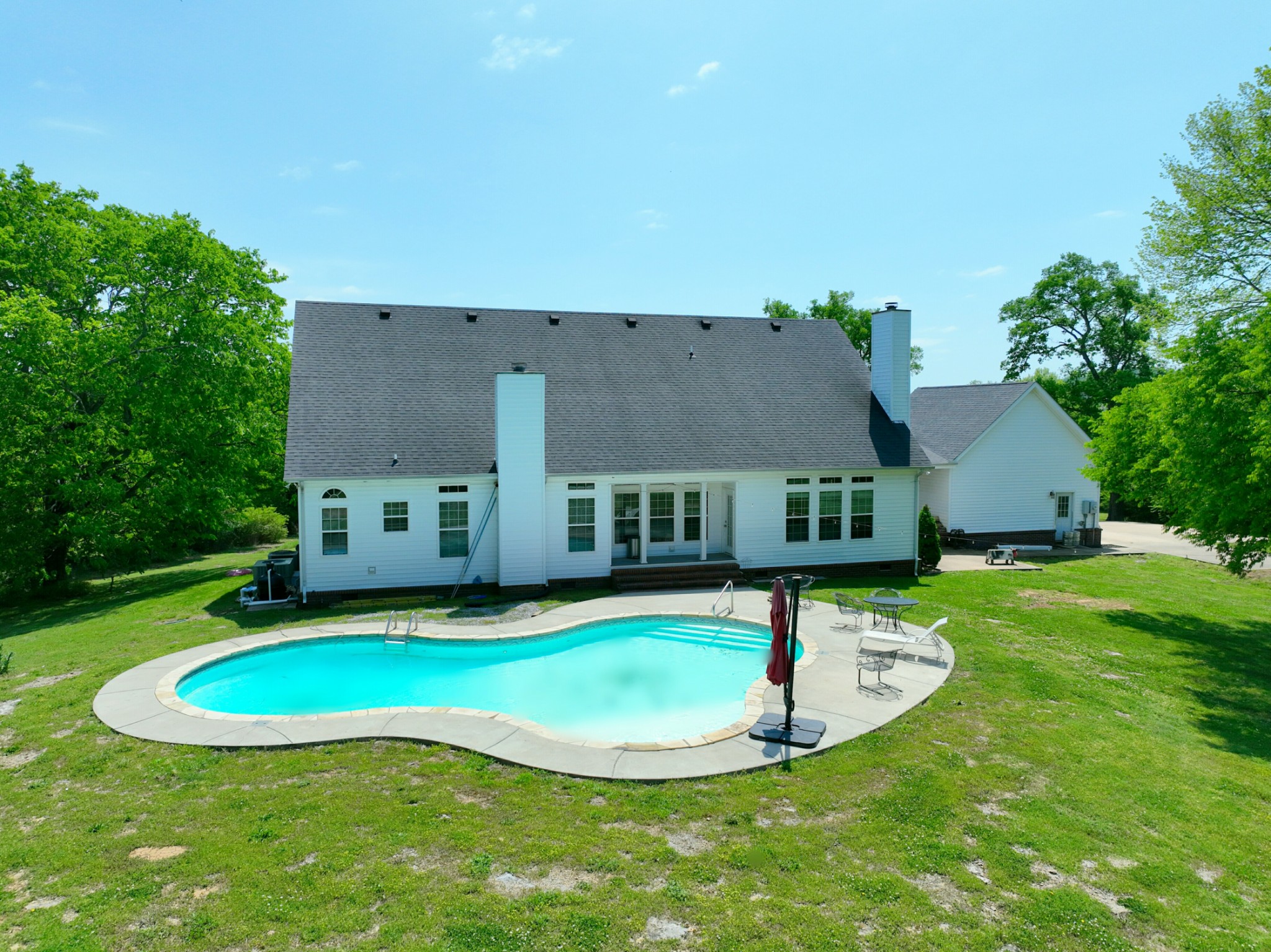 1650 Ricketts Mill Rd