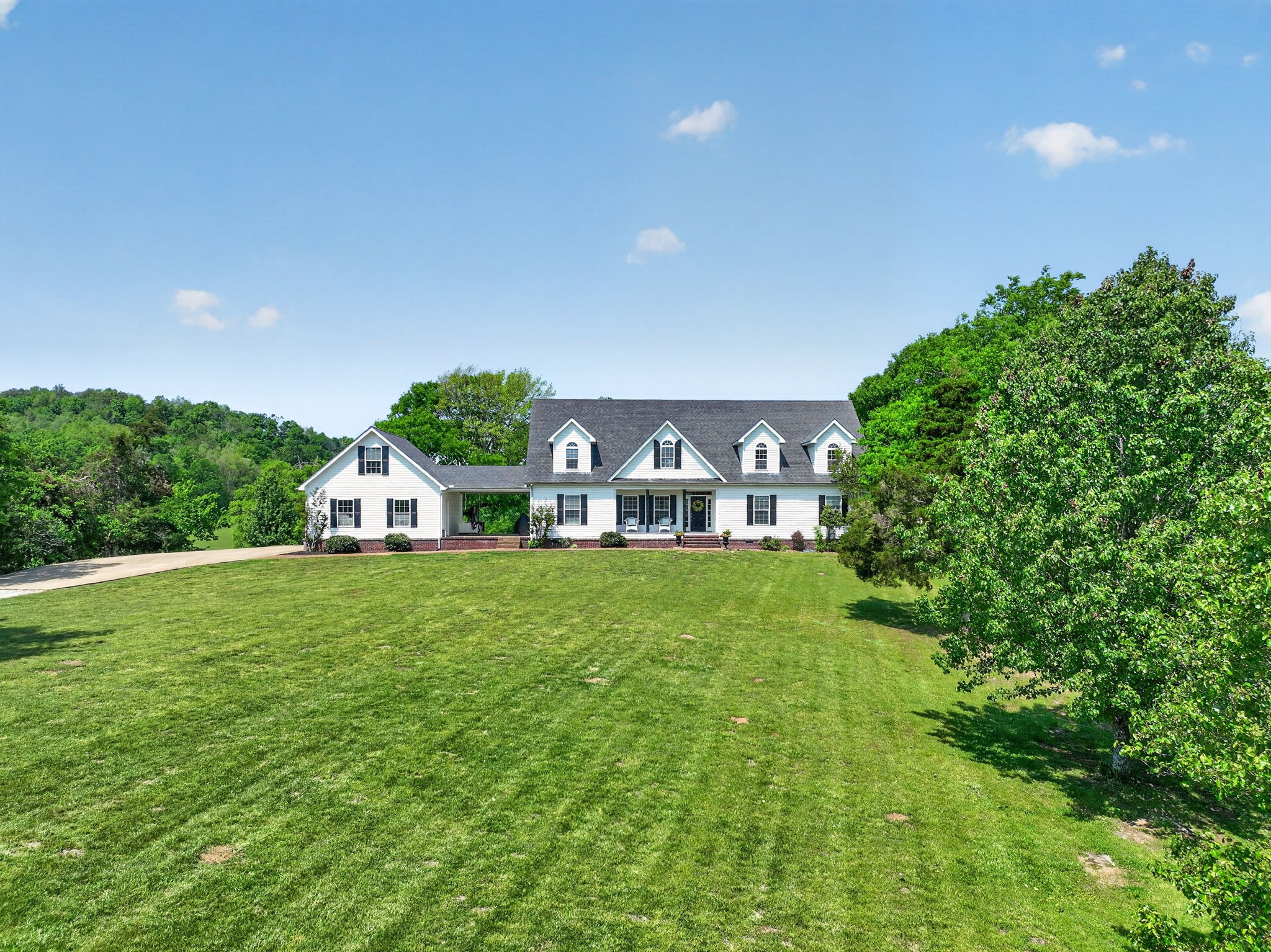 1650 Ricketts Mill Rd