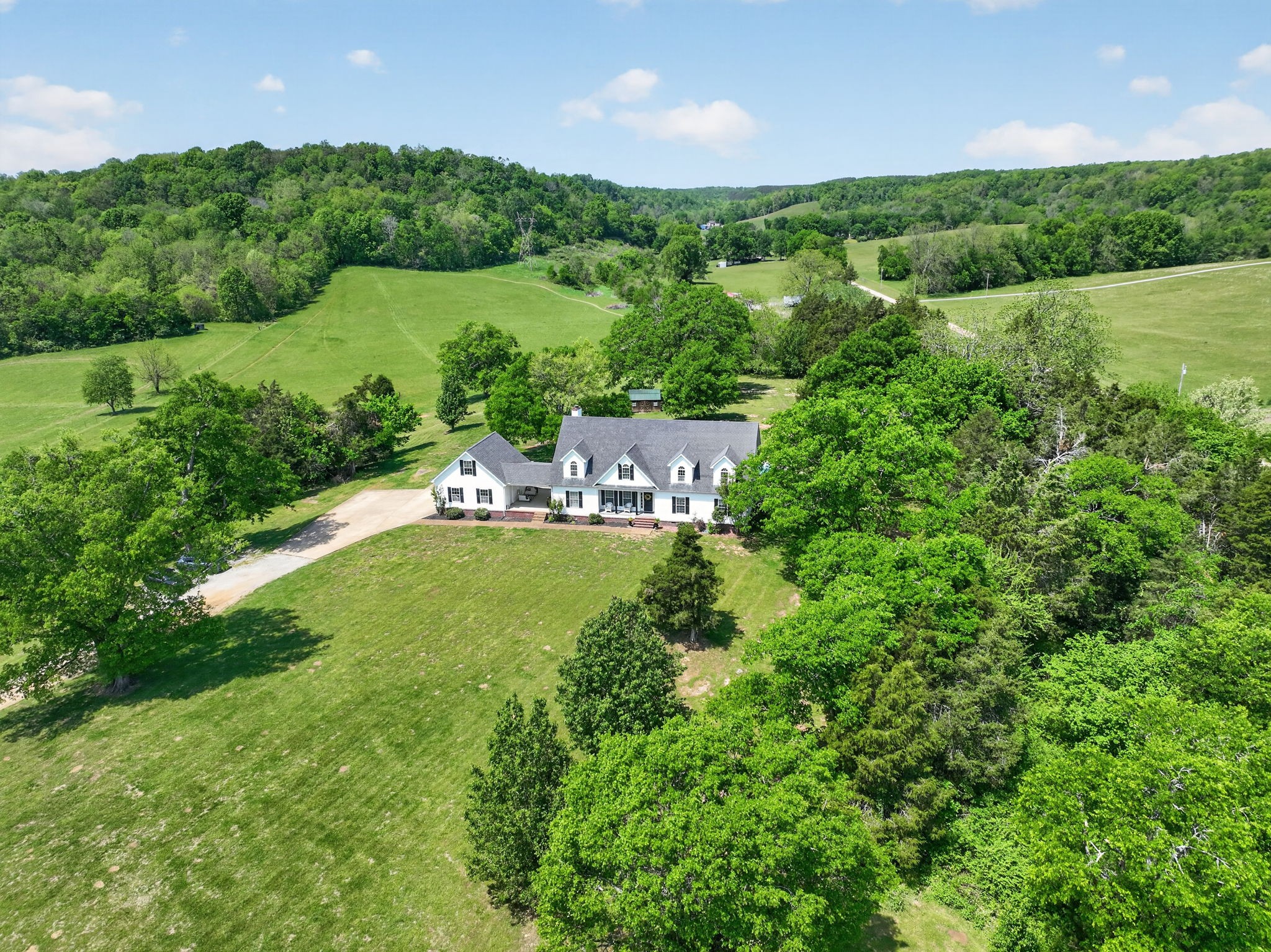 1650 Ricketts Mill Rd