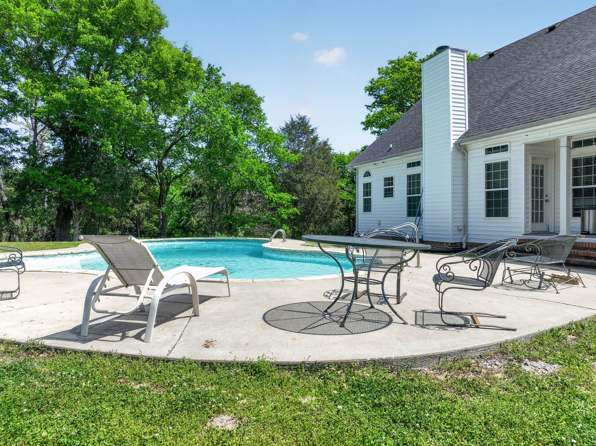1650 Ricketts Mill Rd