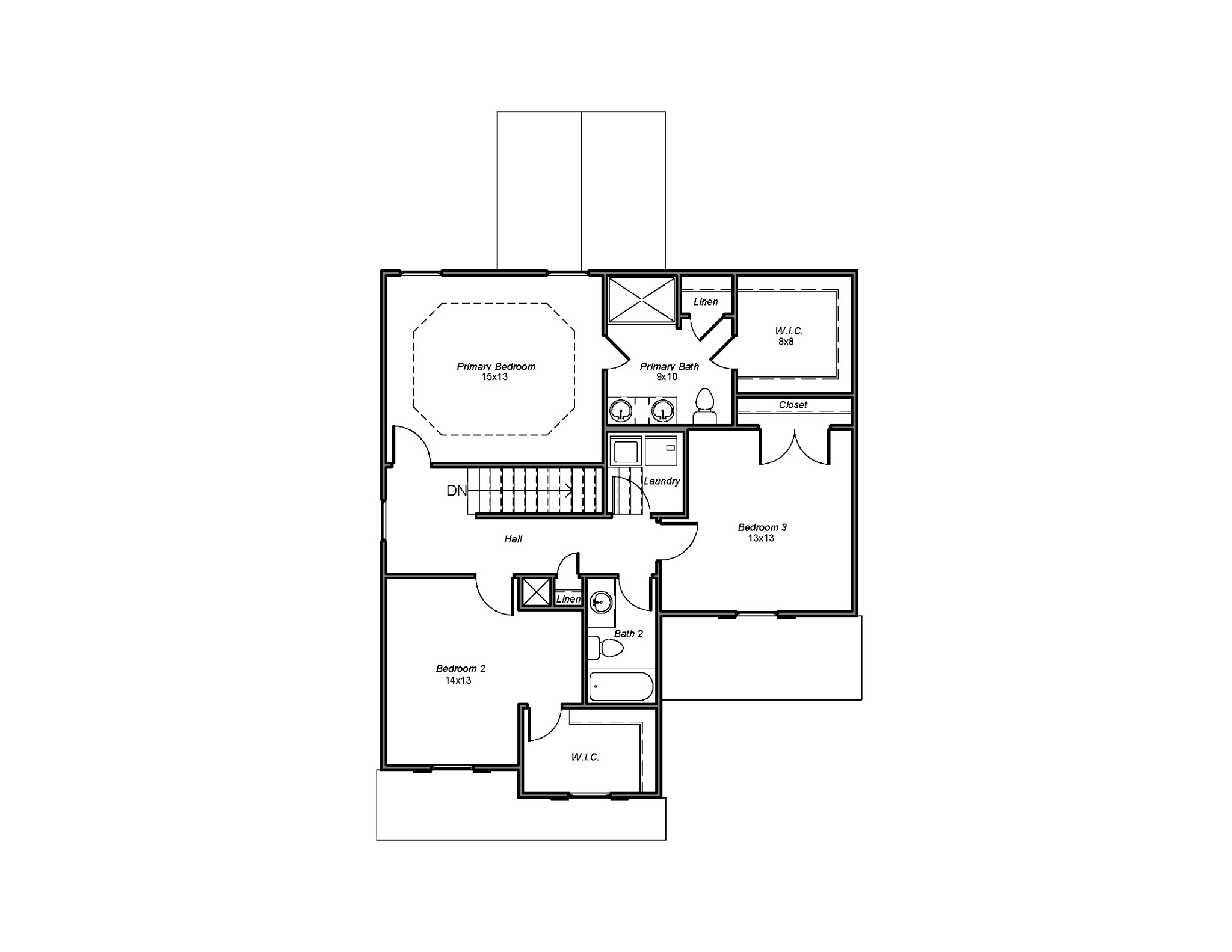 1126 Mary Lu Dr